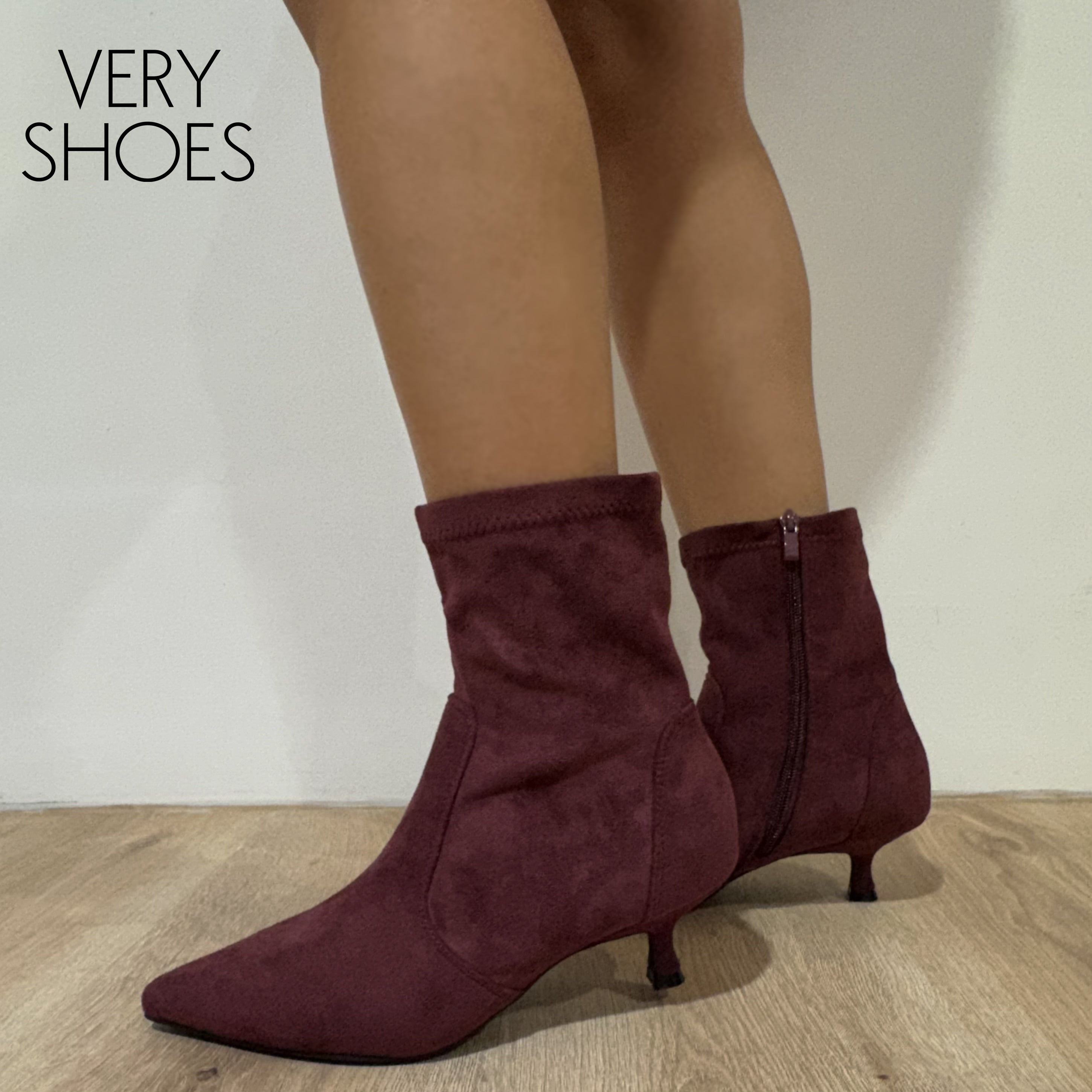 Ornella Tronchetto Donna