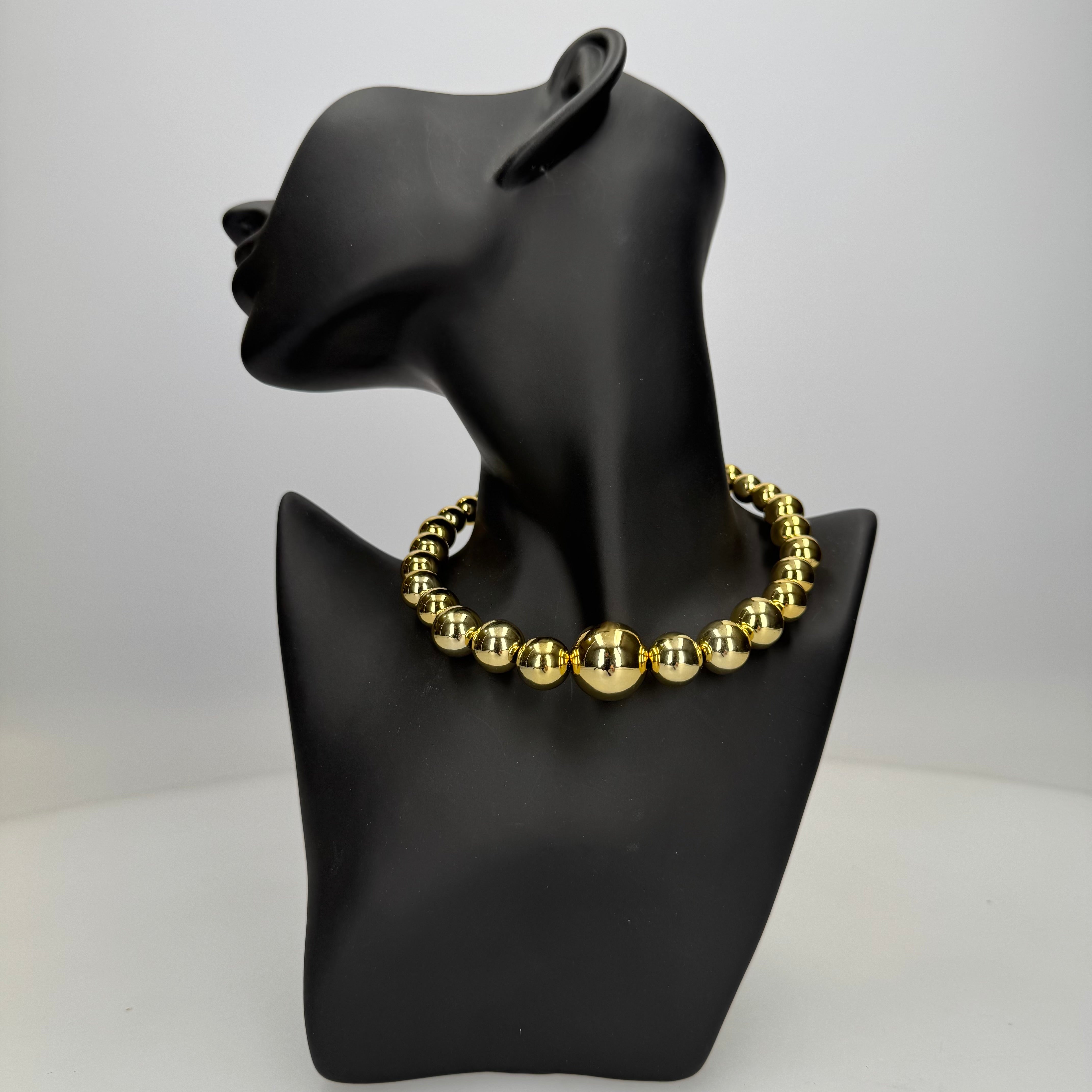 Collana Pallini