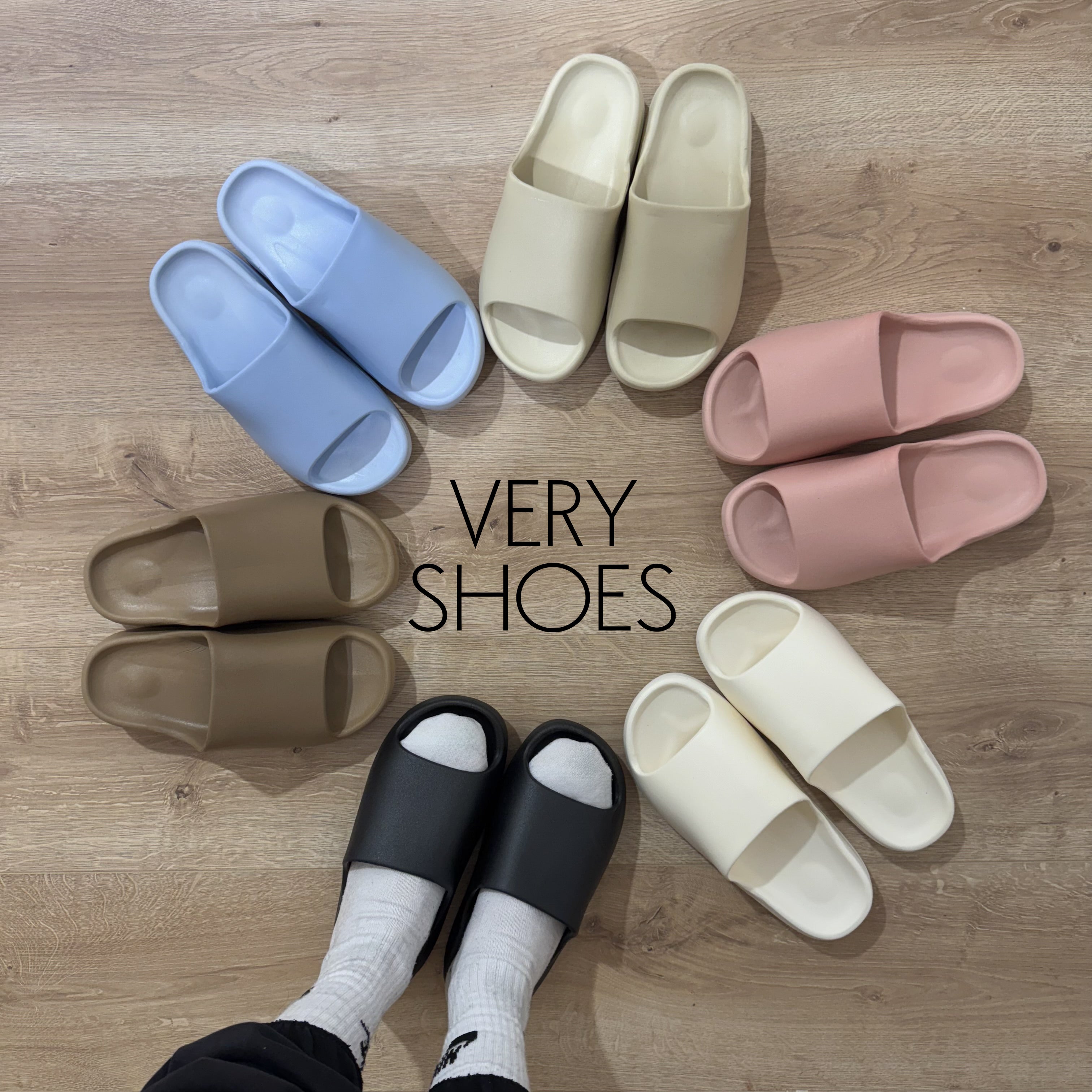 Alberta Ciabatta Donna