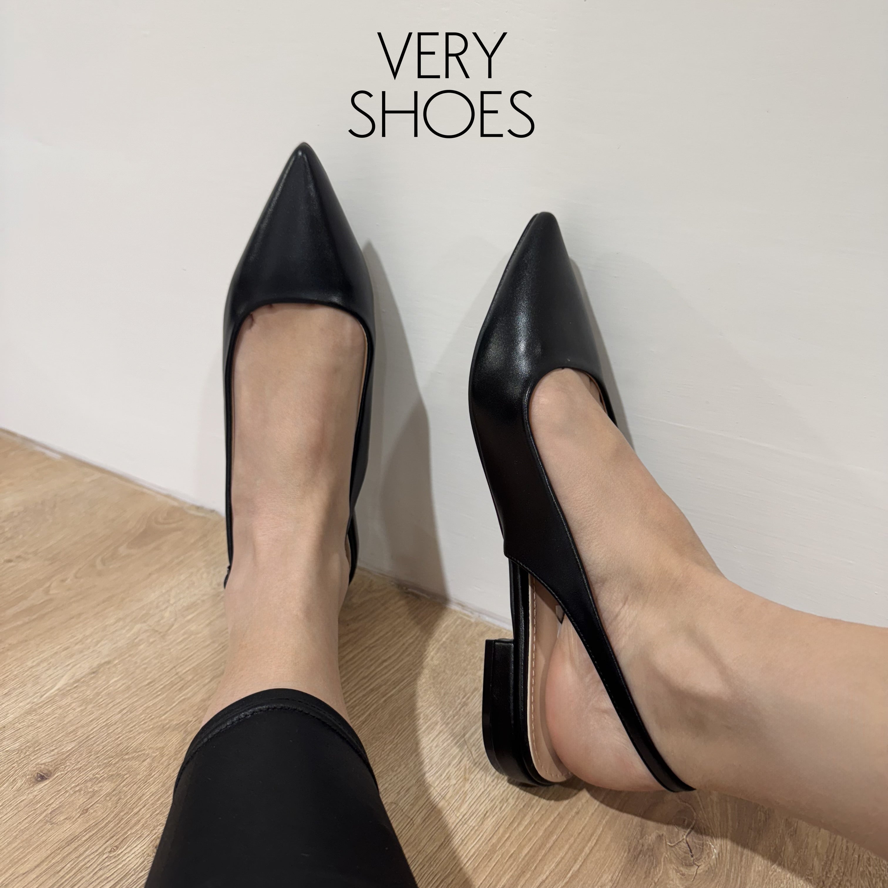 Ada Ballerina Donna