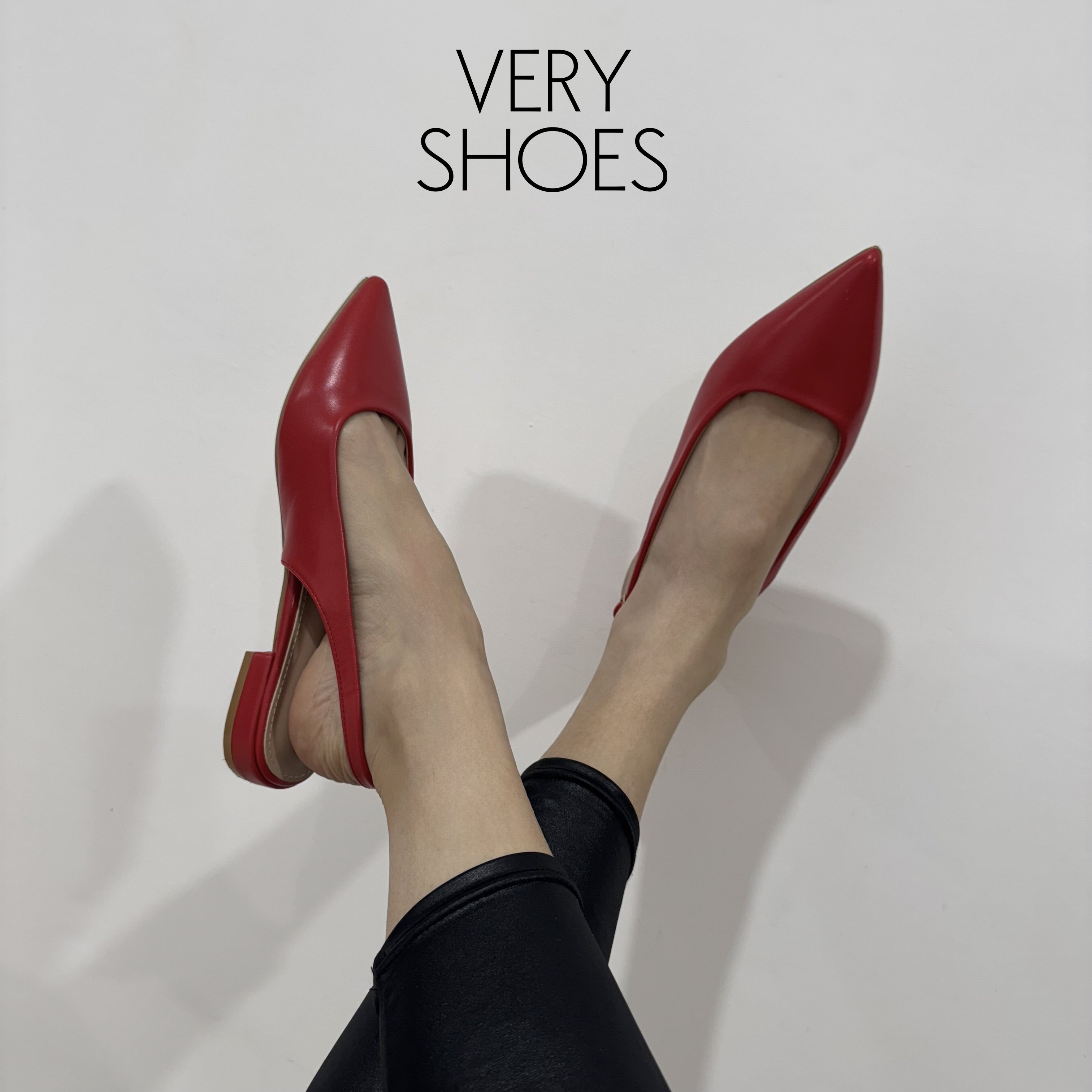 Ada Ballerina Donna