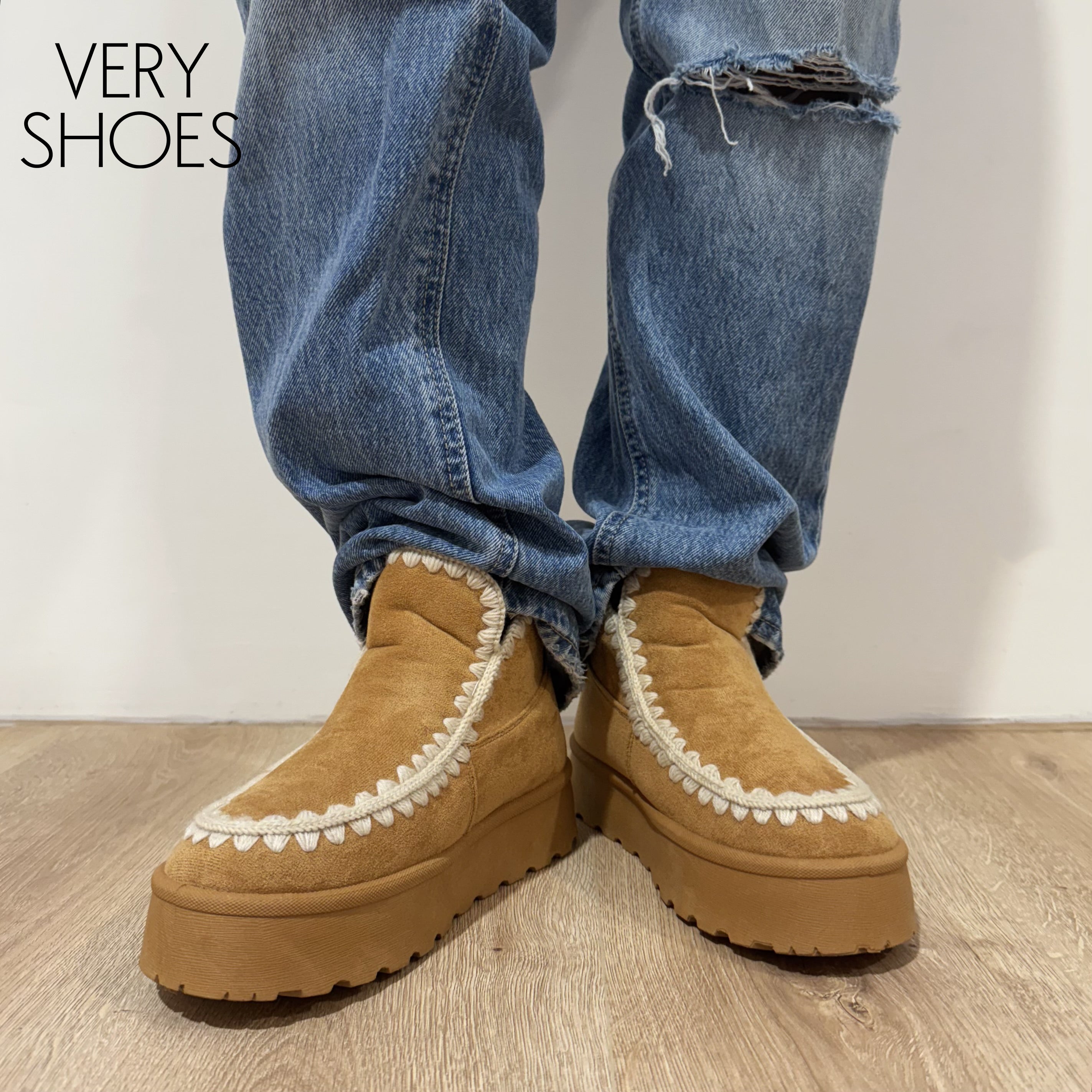 Ludovica Stivaletto Donna