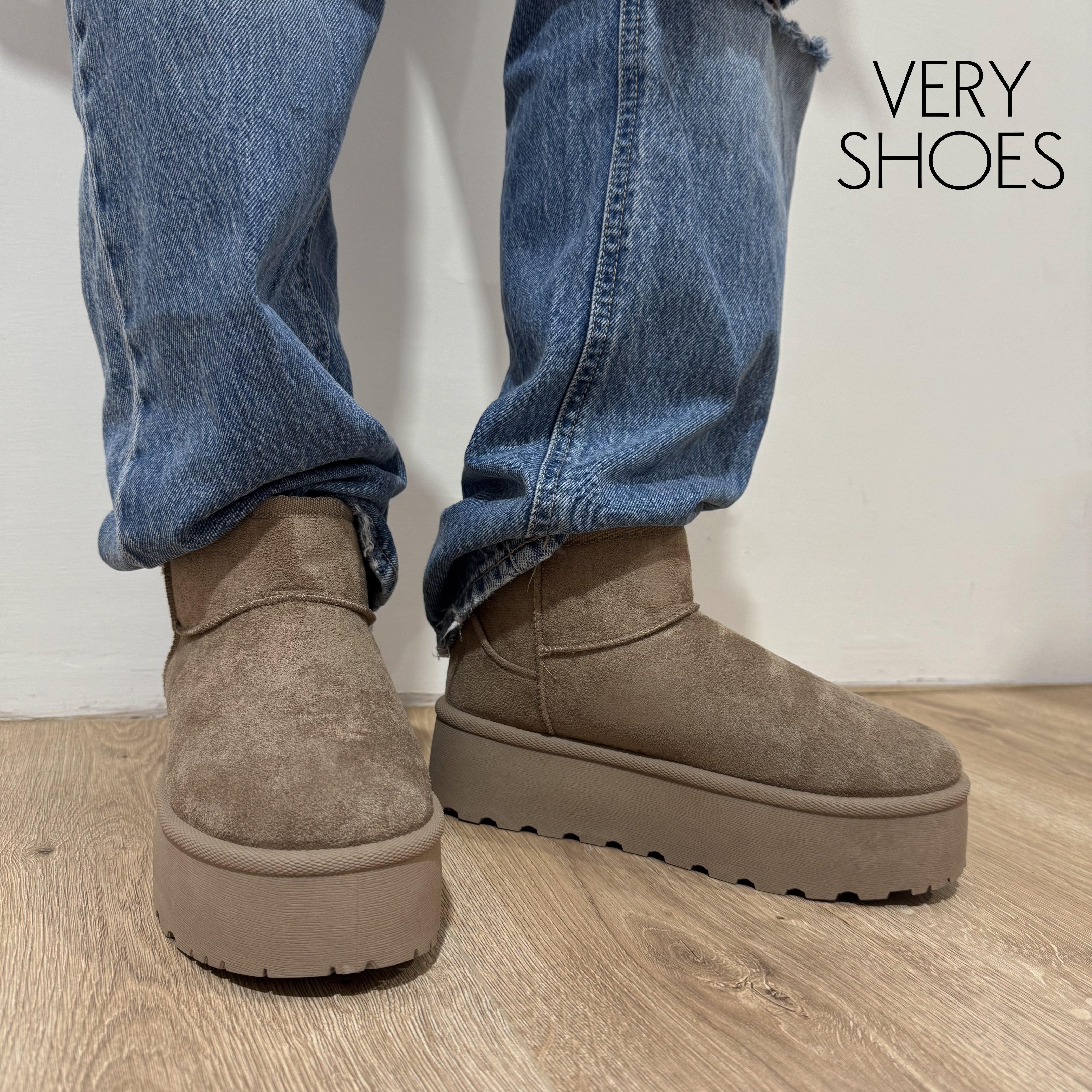 Lorella Stivaletto Donna