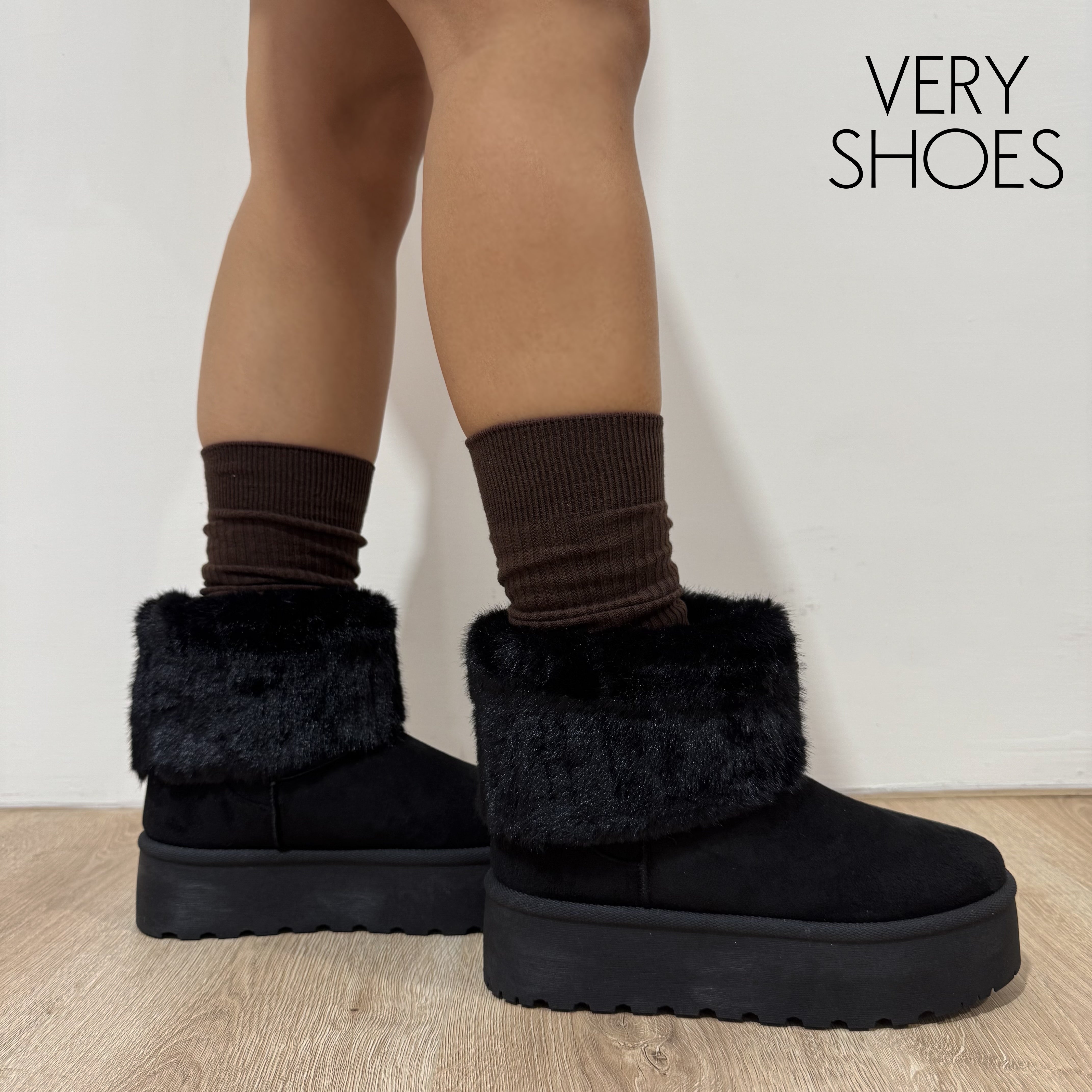 Lorenza Stivaletto Donna