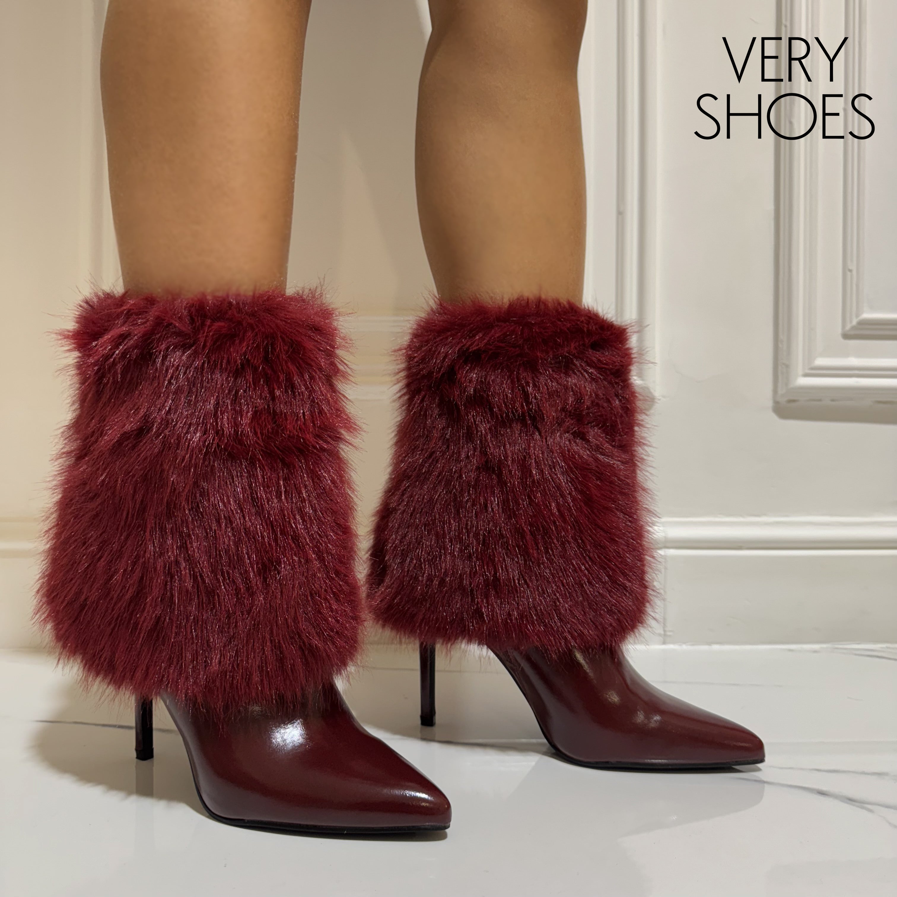 Lucrezia Tronchetto Donna