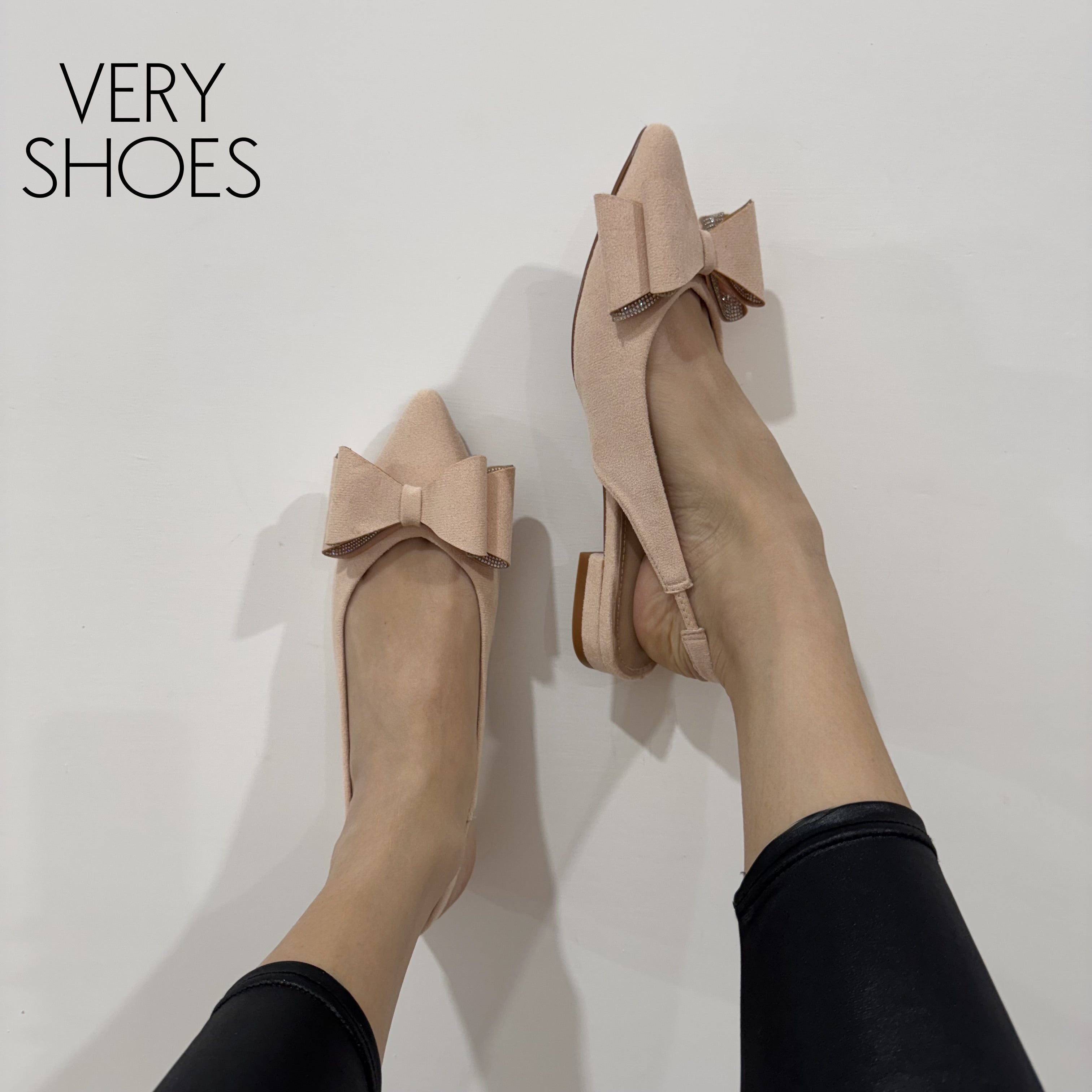 Vera Ballerina Donna