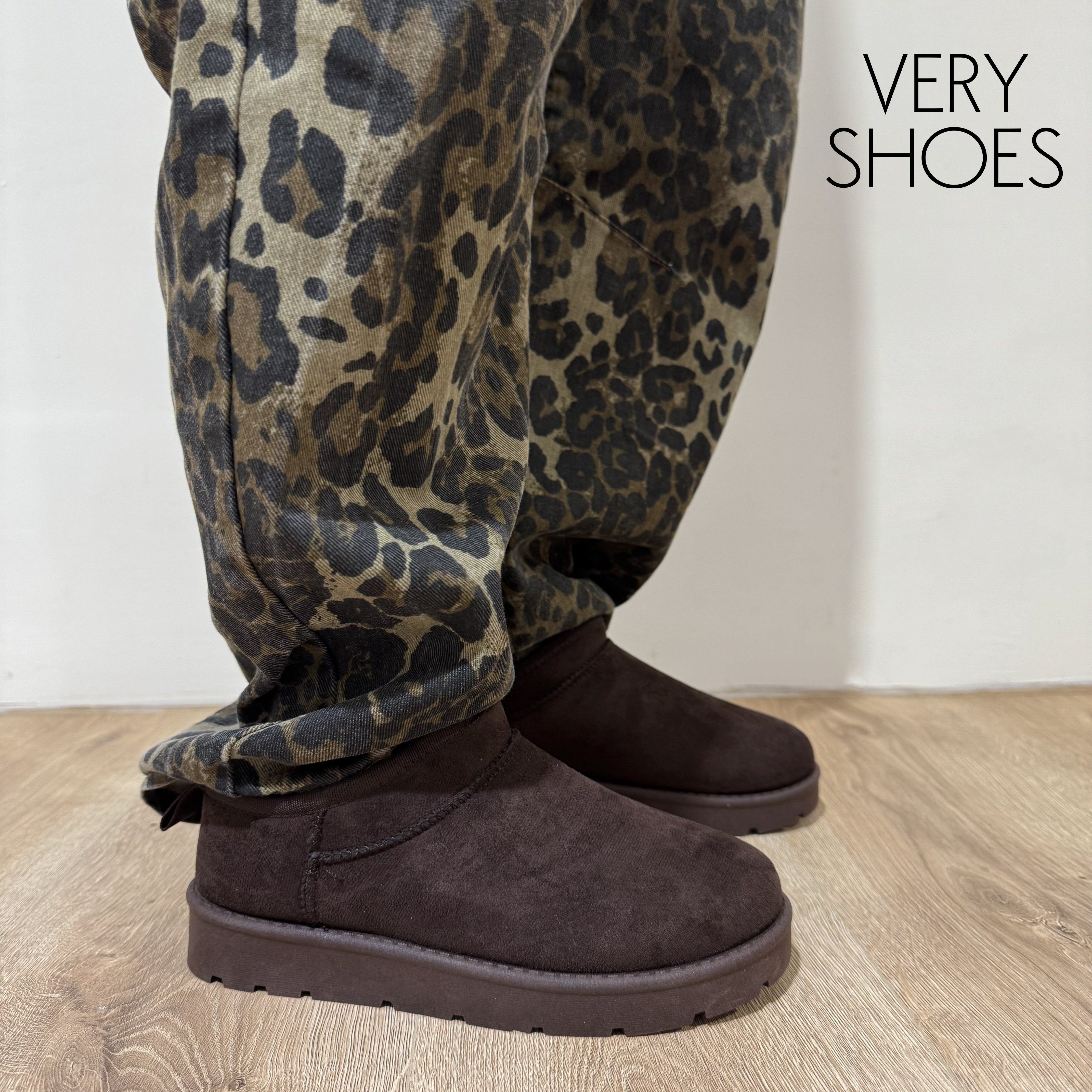 Isabella Stivaletto Donna