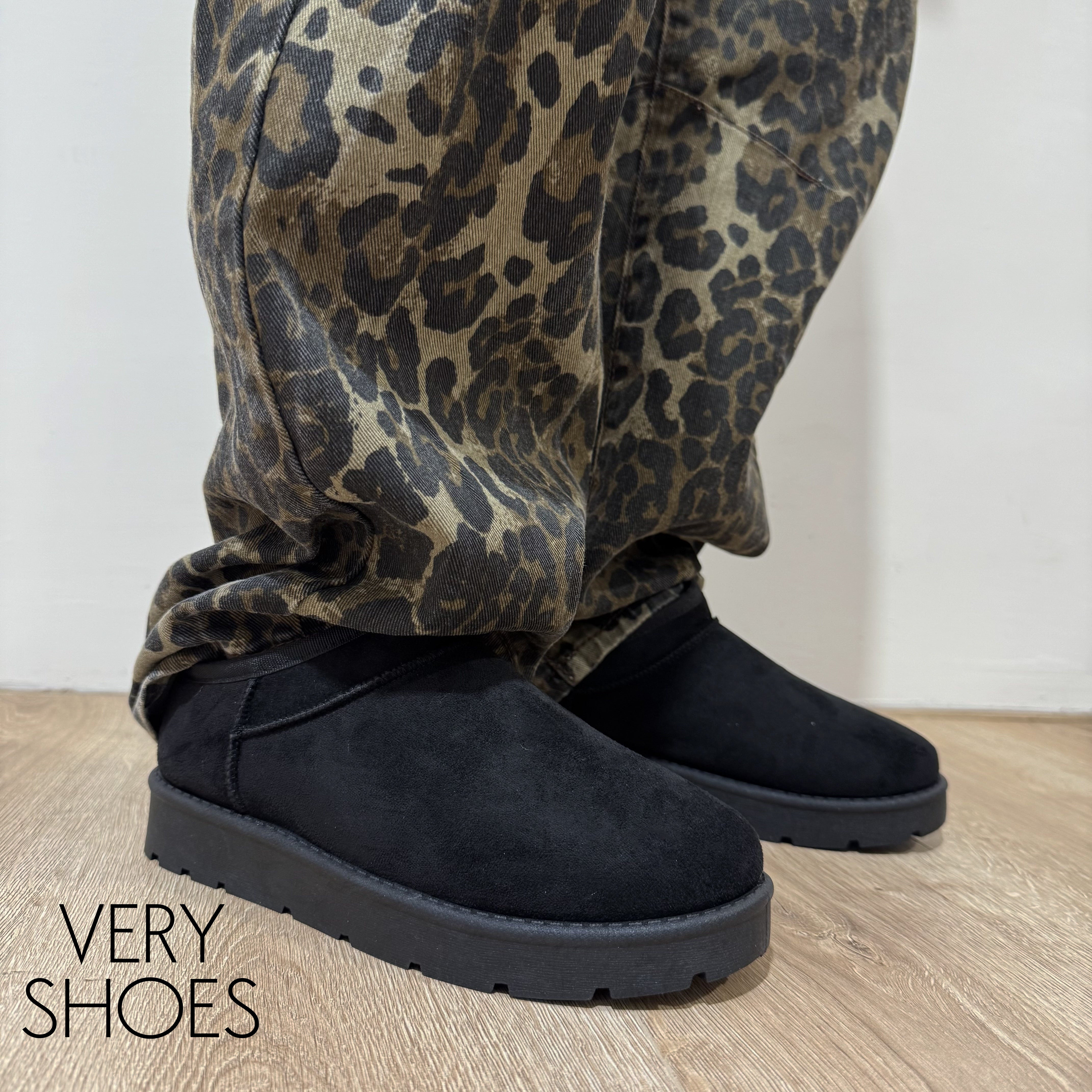 Isabella Stivaletto Donna