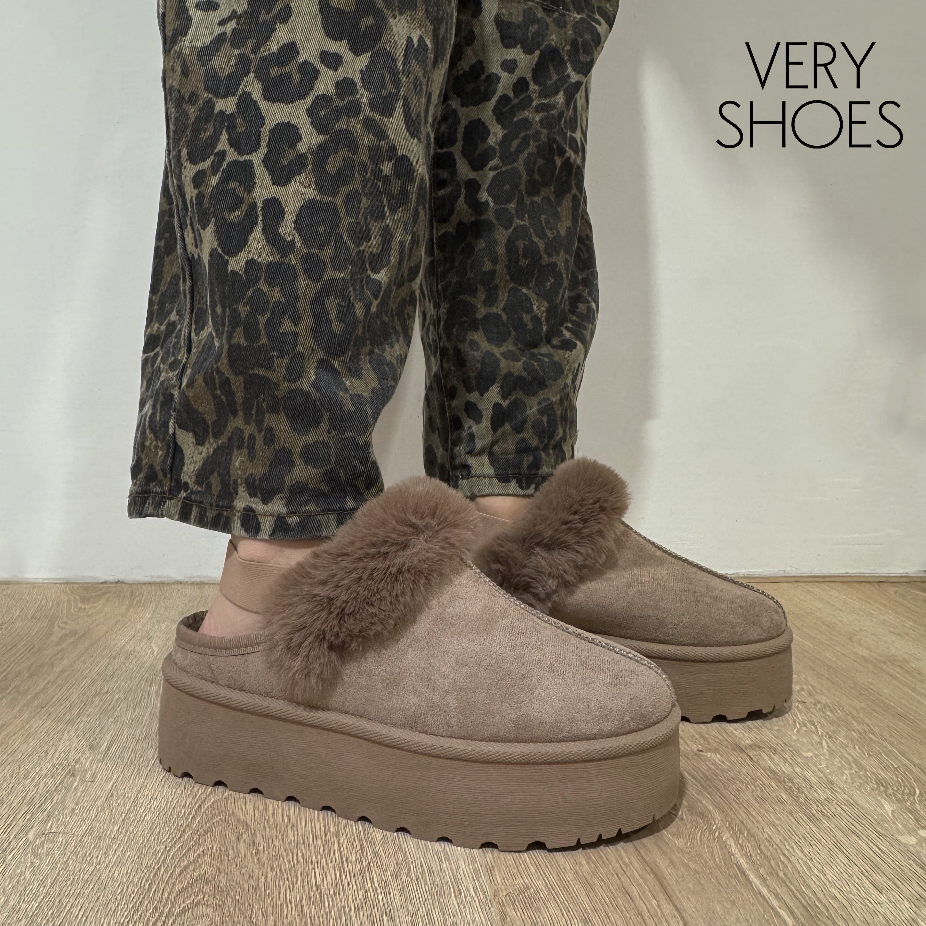 Laura Ciabatta Donna