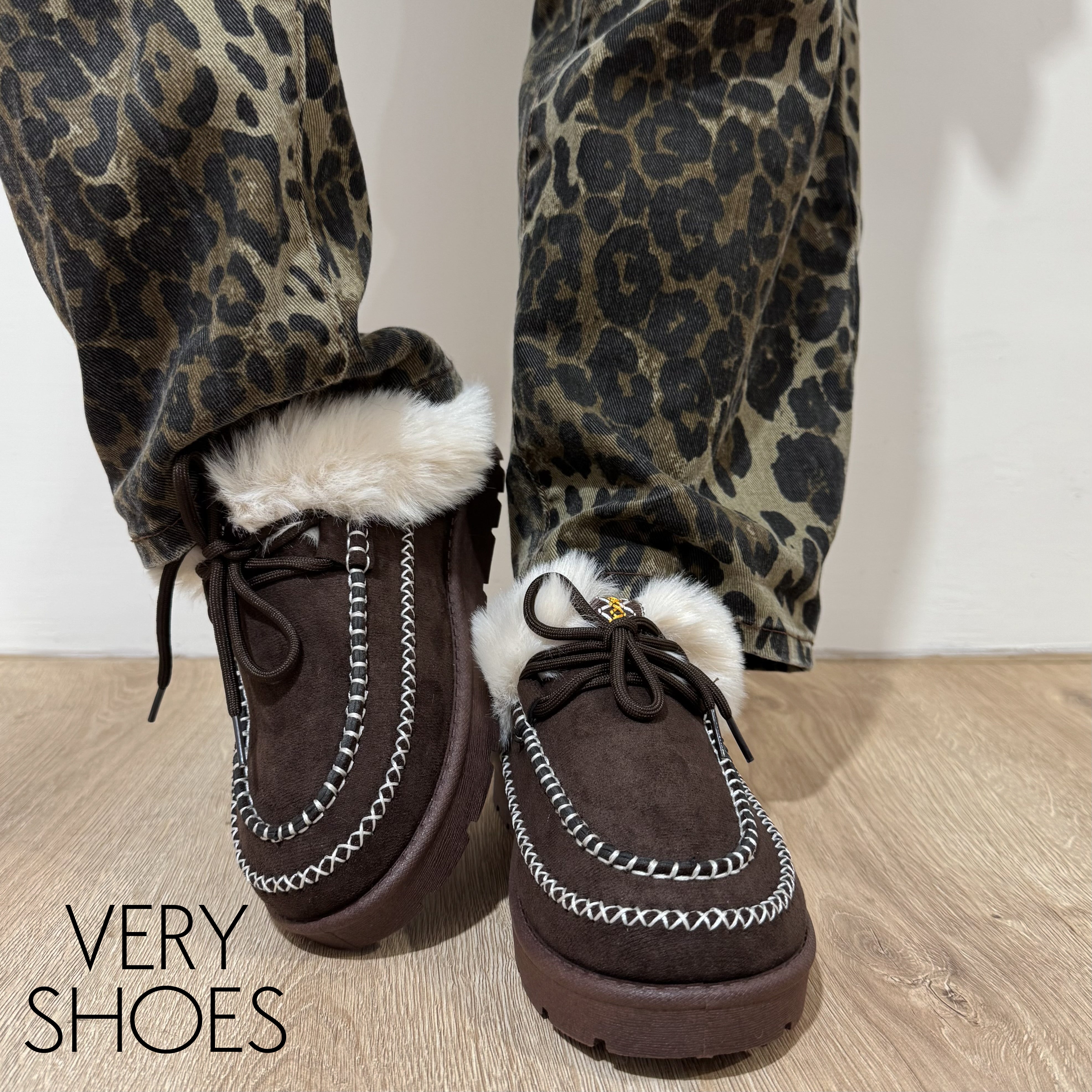 Letizia Ciabatta Donna