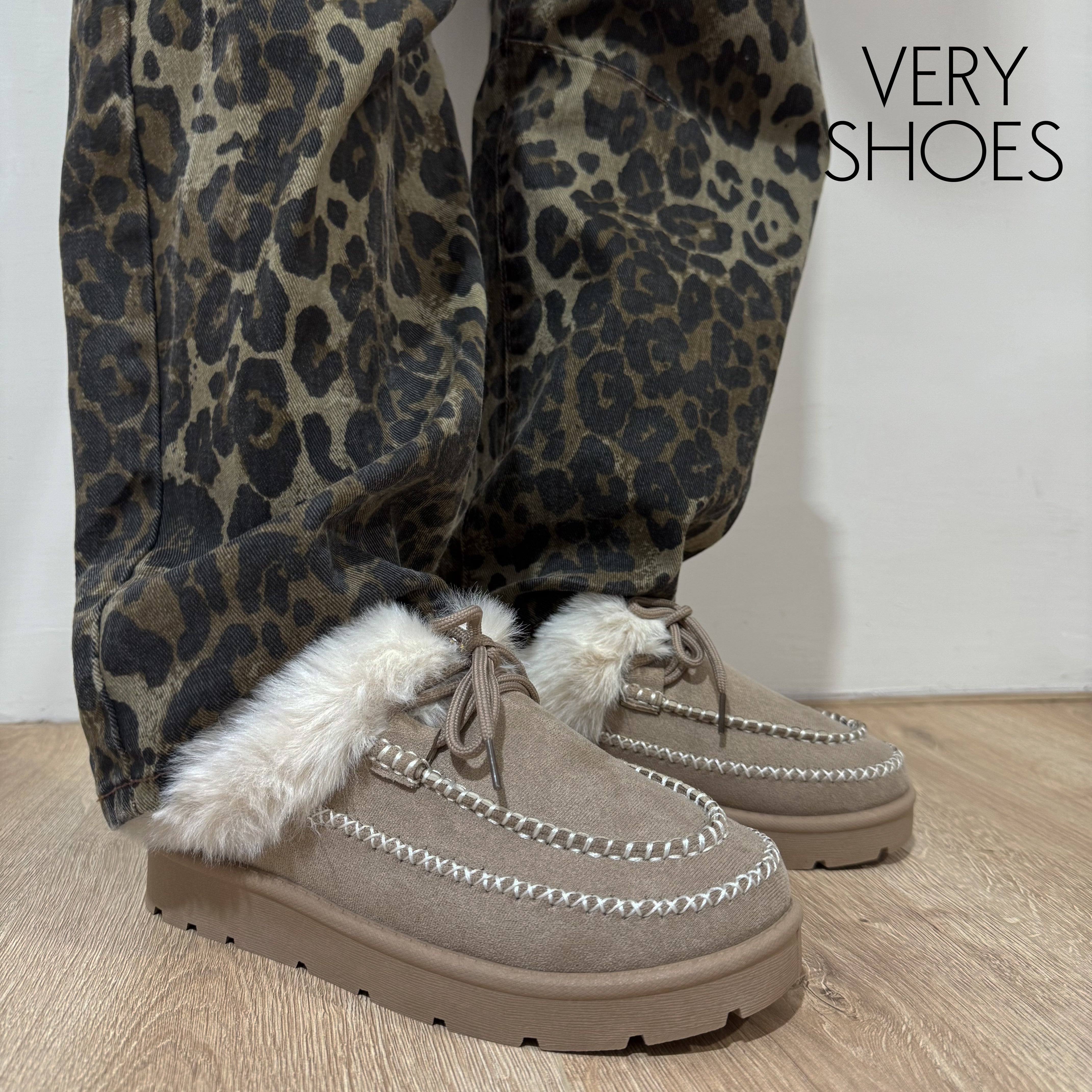 Letizia Ciabatta Donna