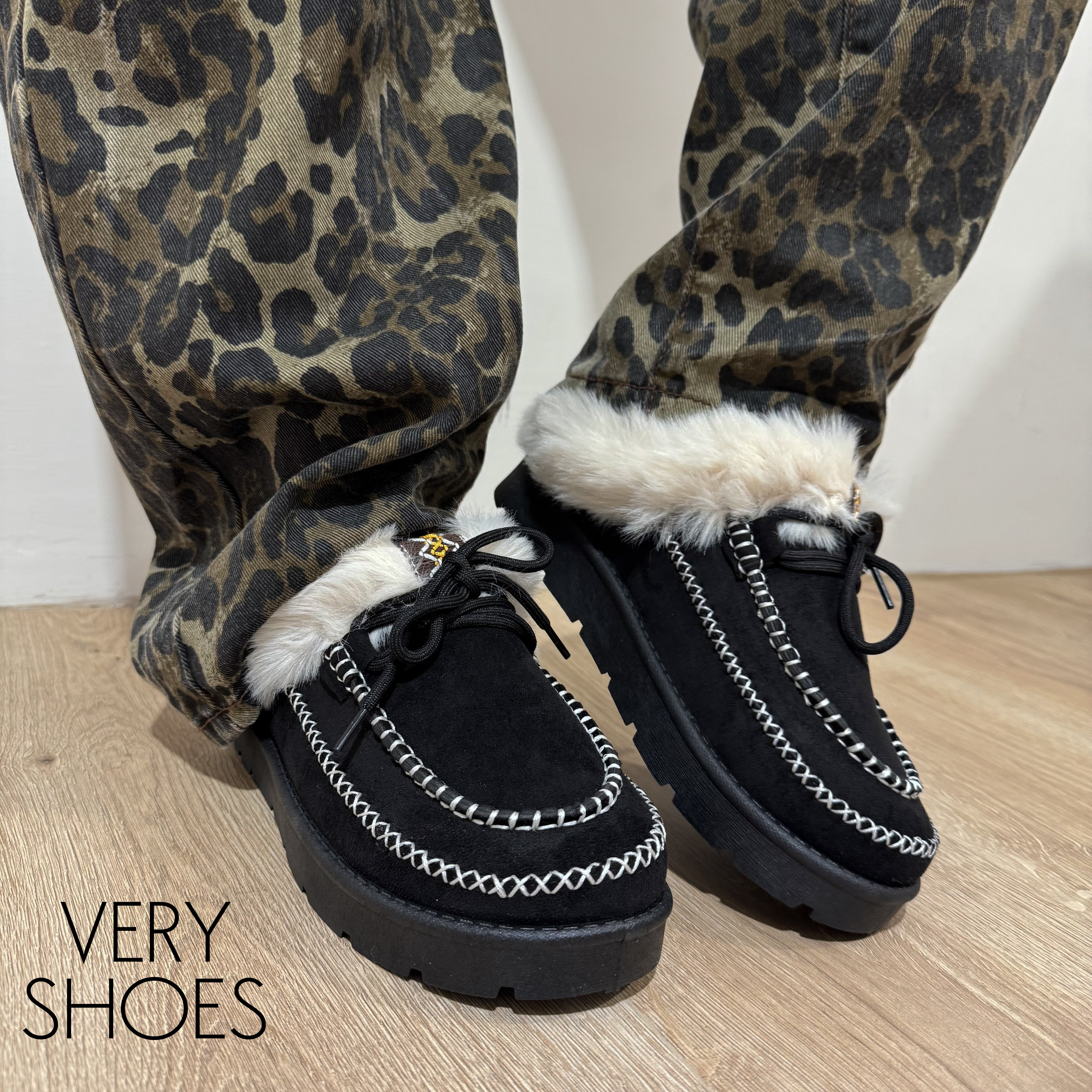 Letizia Ciabatta Donna