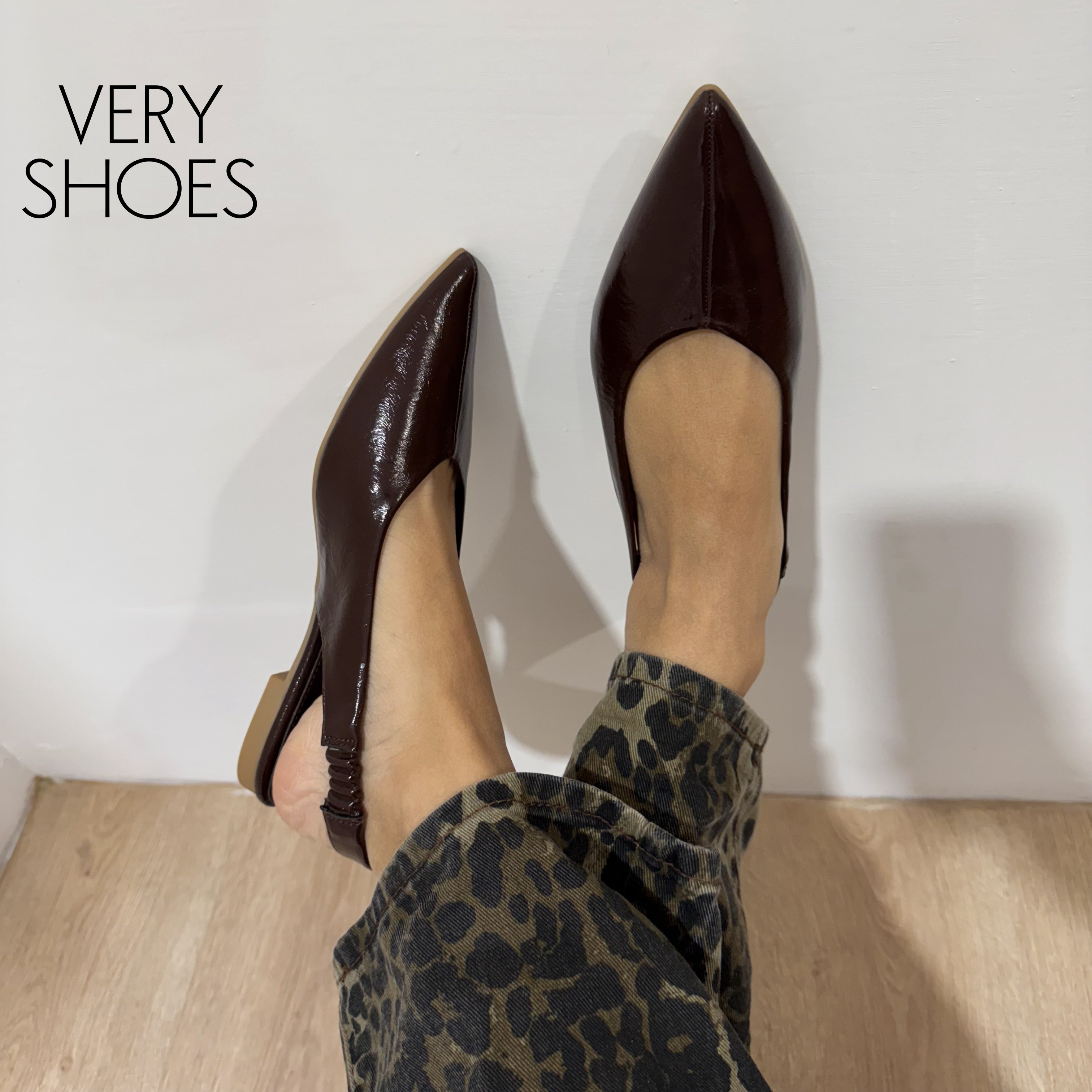 Liliana Ballerina Donna