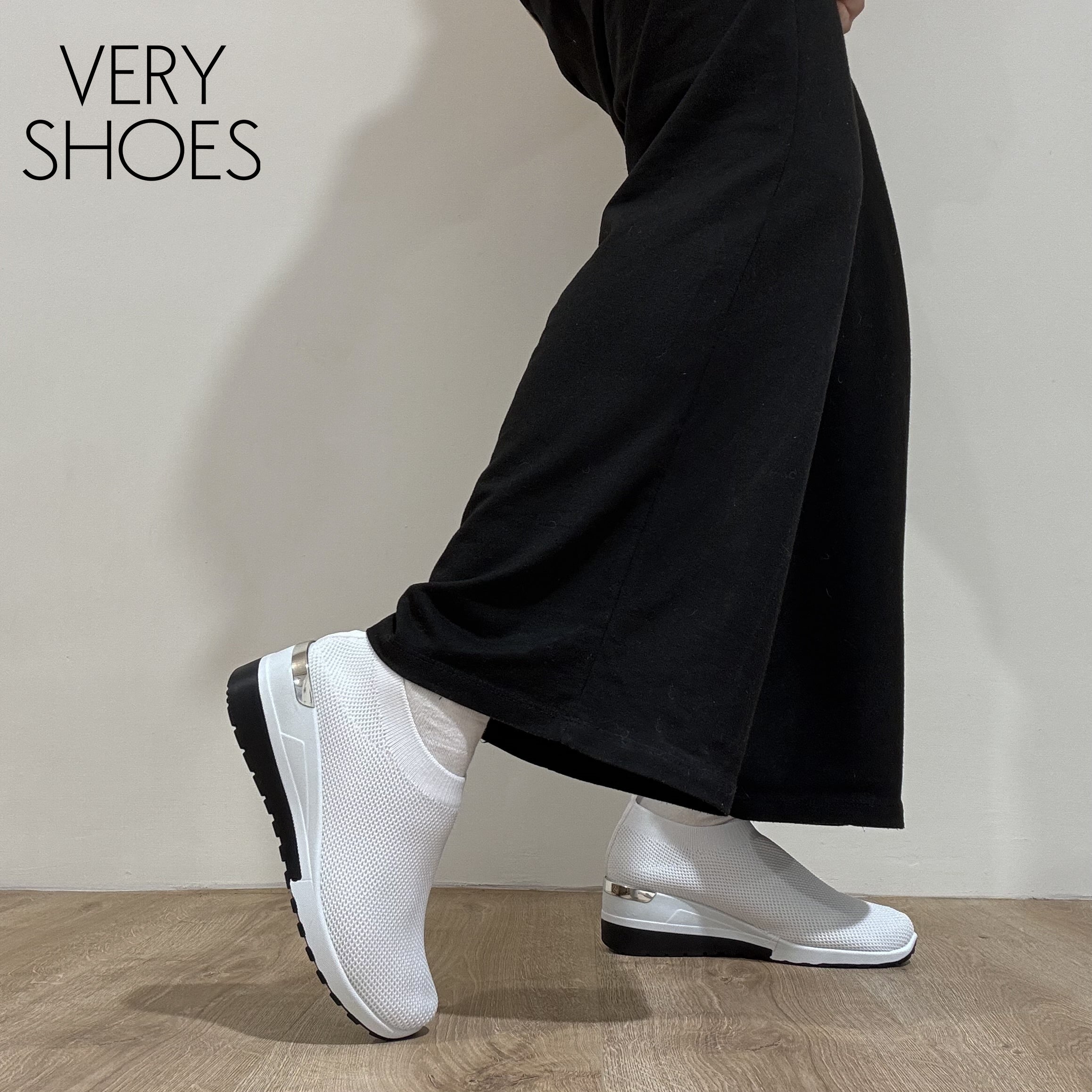 Trasea Sneakers Donna