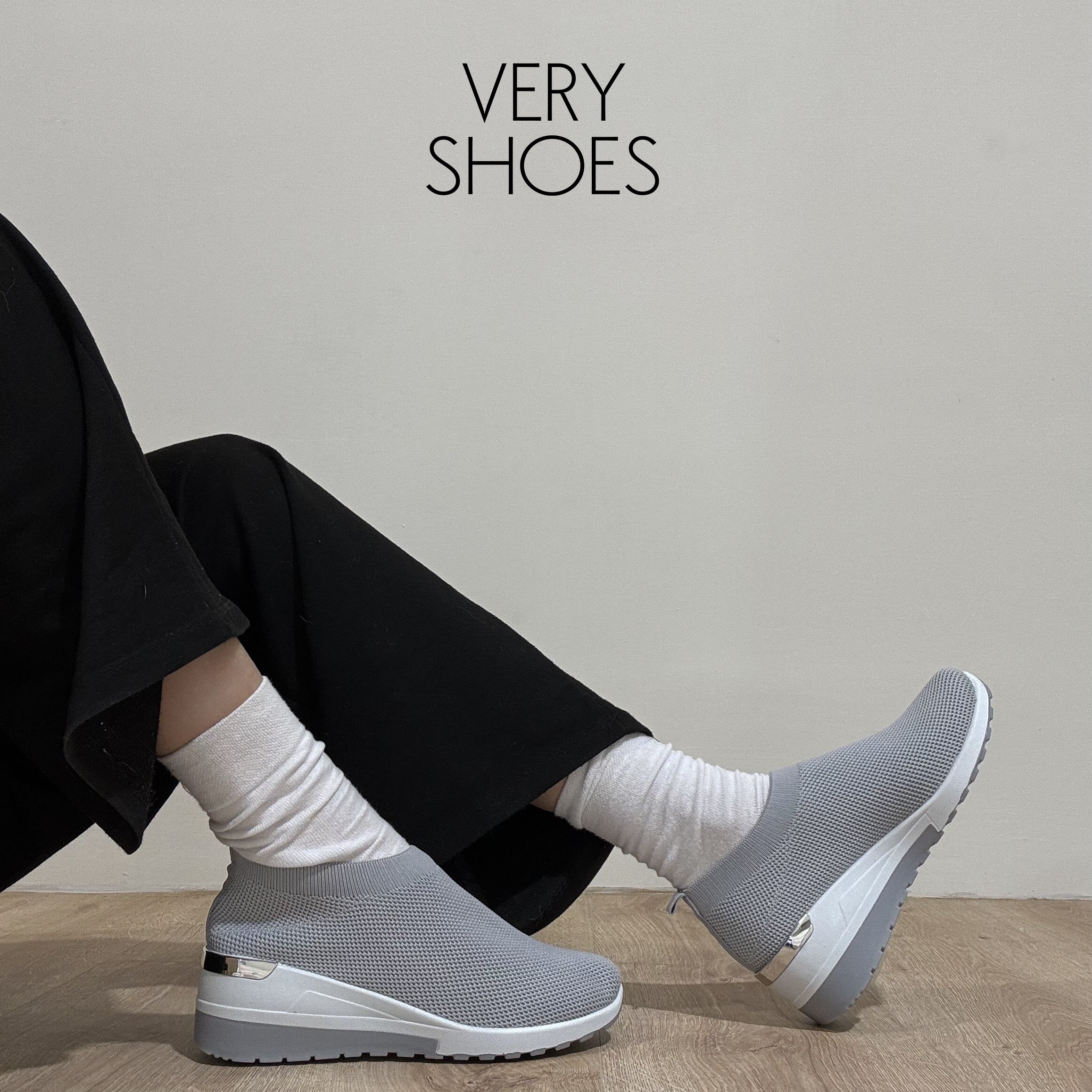Trasea Sneakers Donna