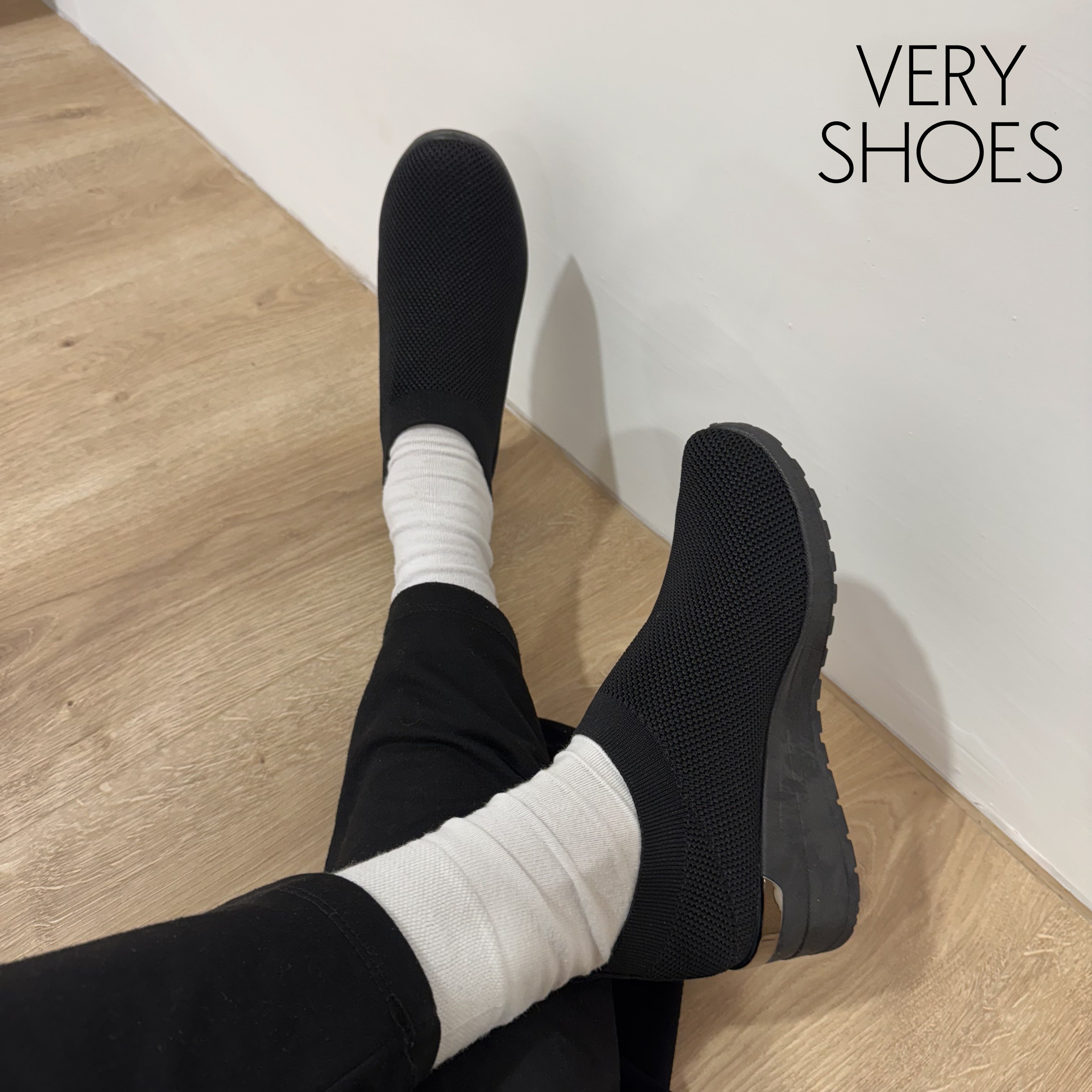 Trasea Sneakers Donna