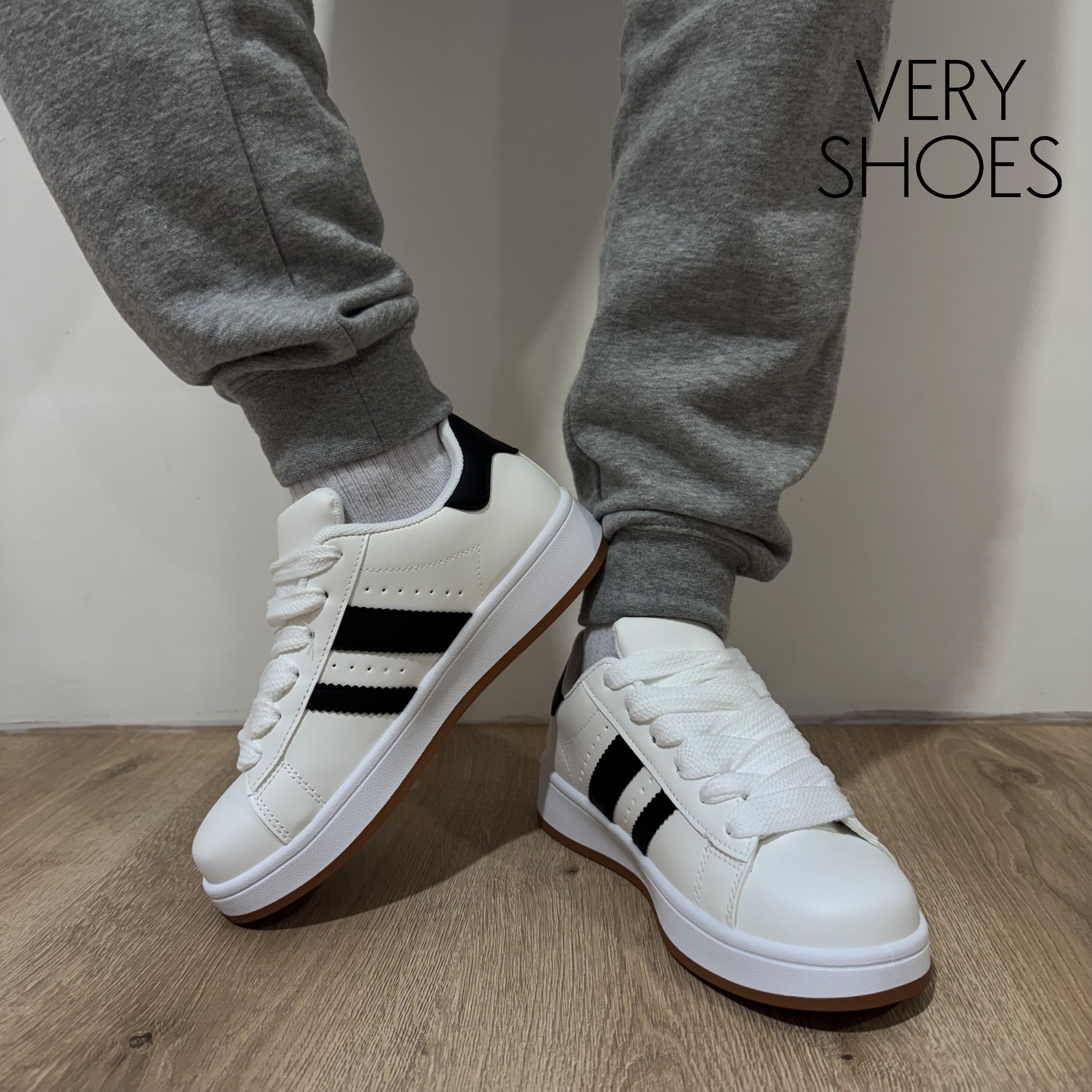 Gemma Sneakers Donna