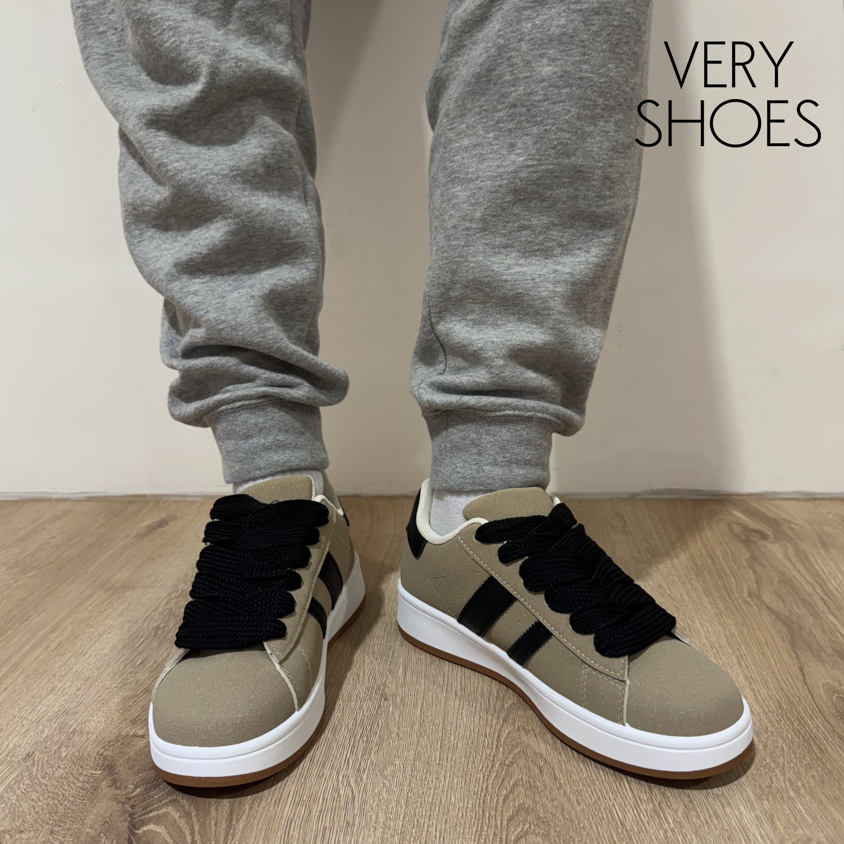 Gemma Sneakers Donna