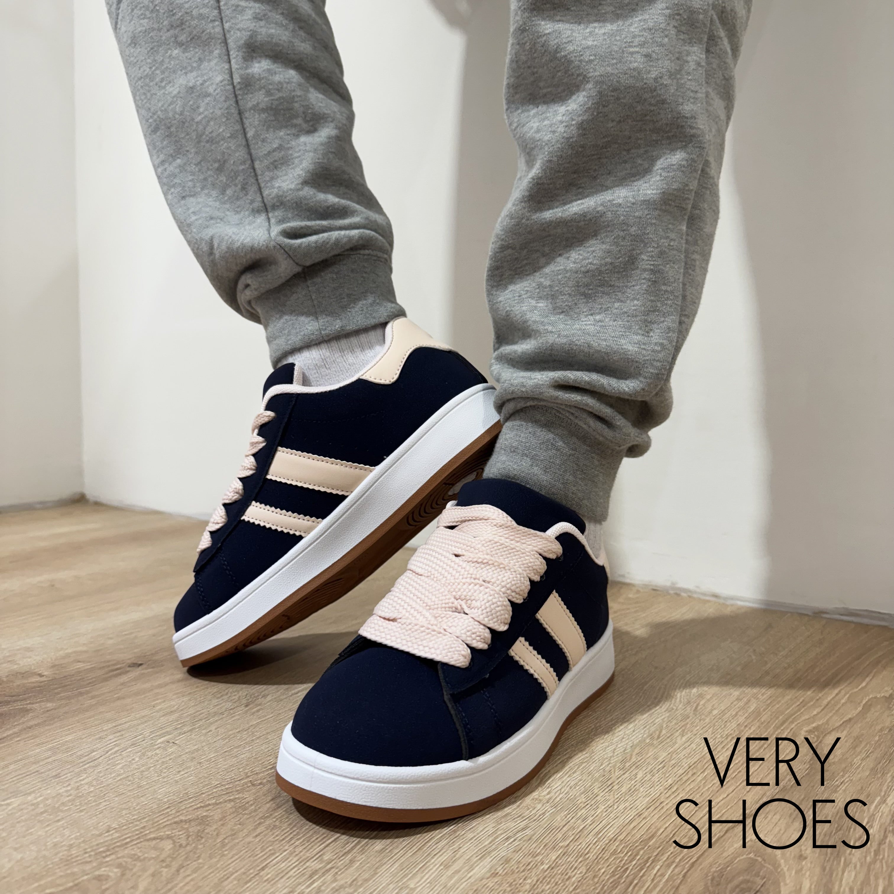 Gemma Sneakers Donna