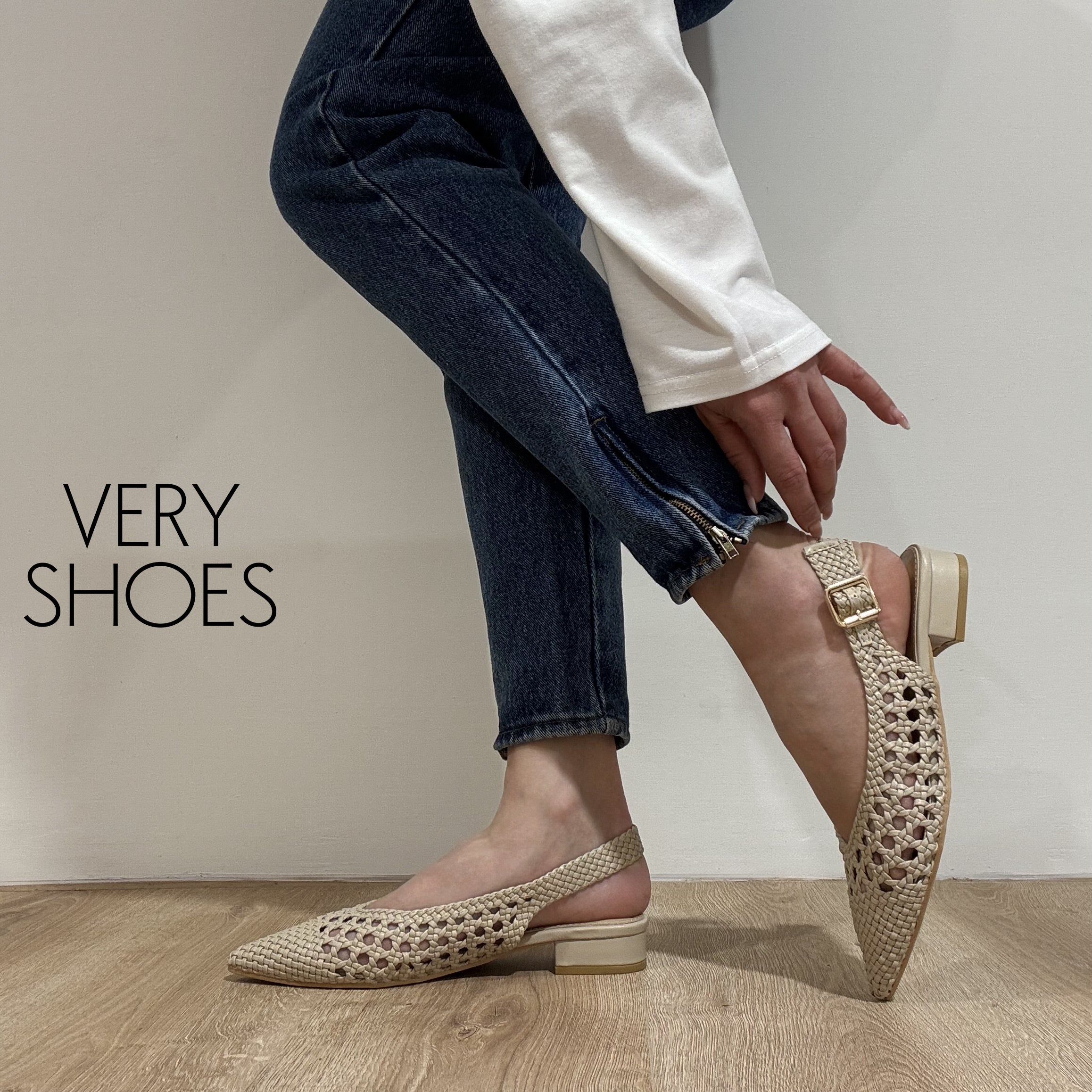 Silvia Ballerina Donna
