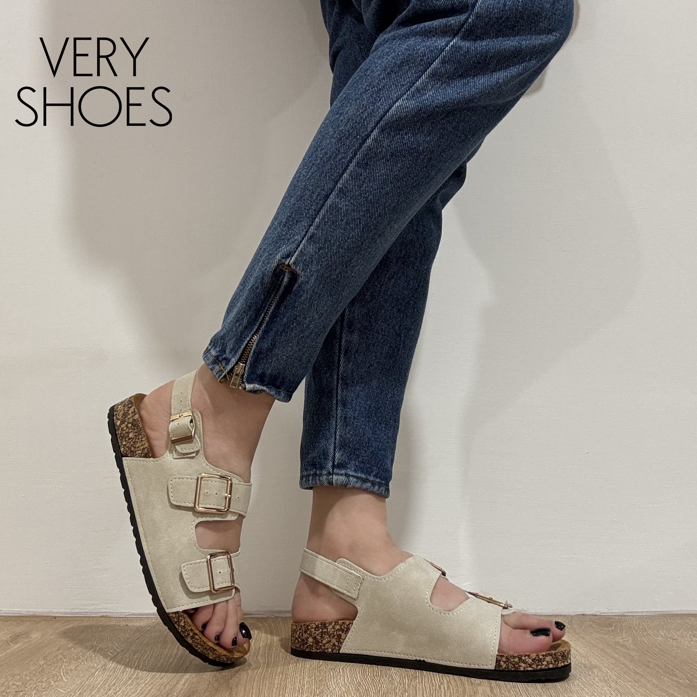 Selene Ciabatta Donna