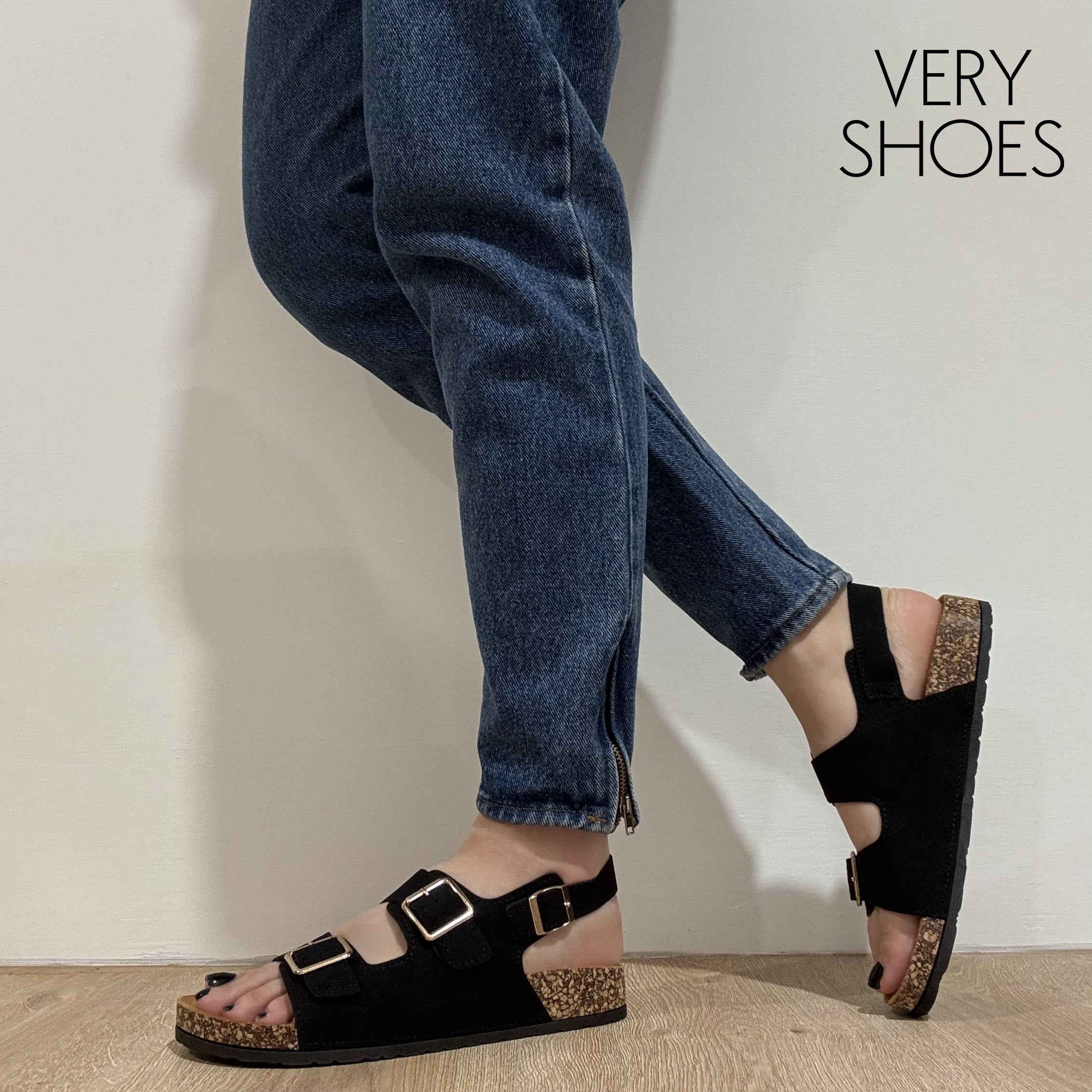 Selene Ciabatta Donna