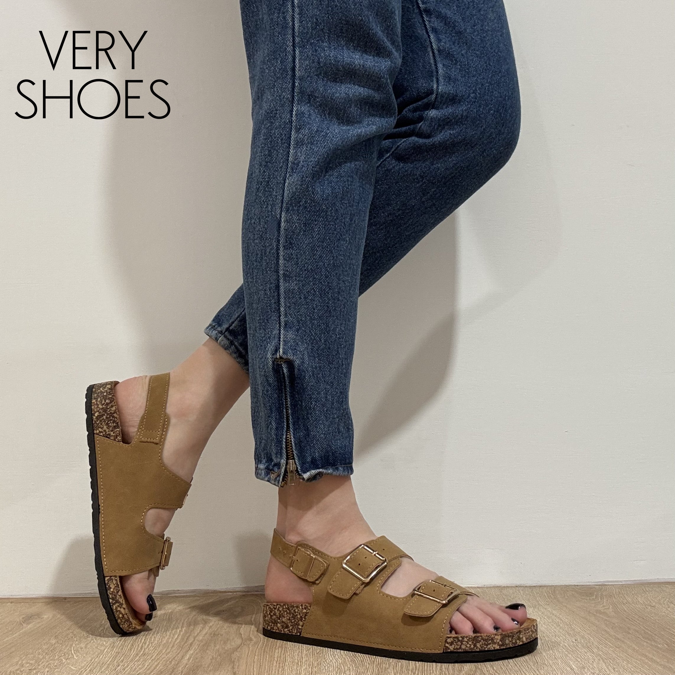 Selene Ciabatta Donna