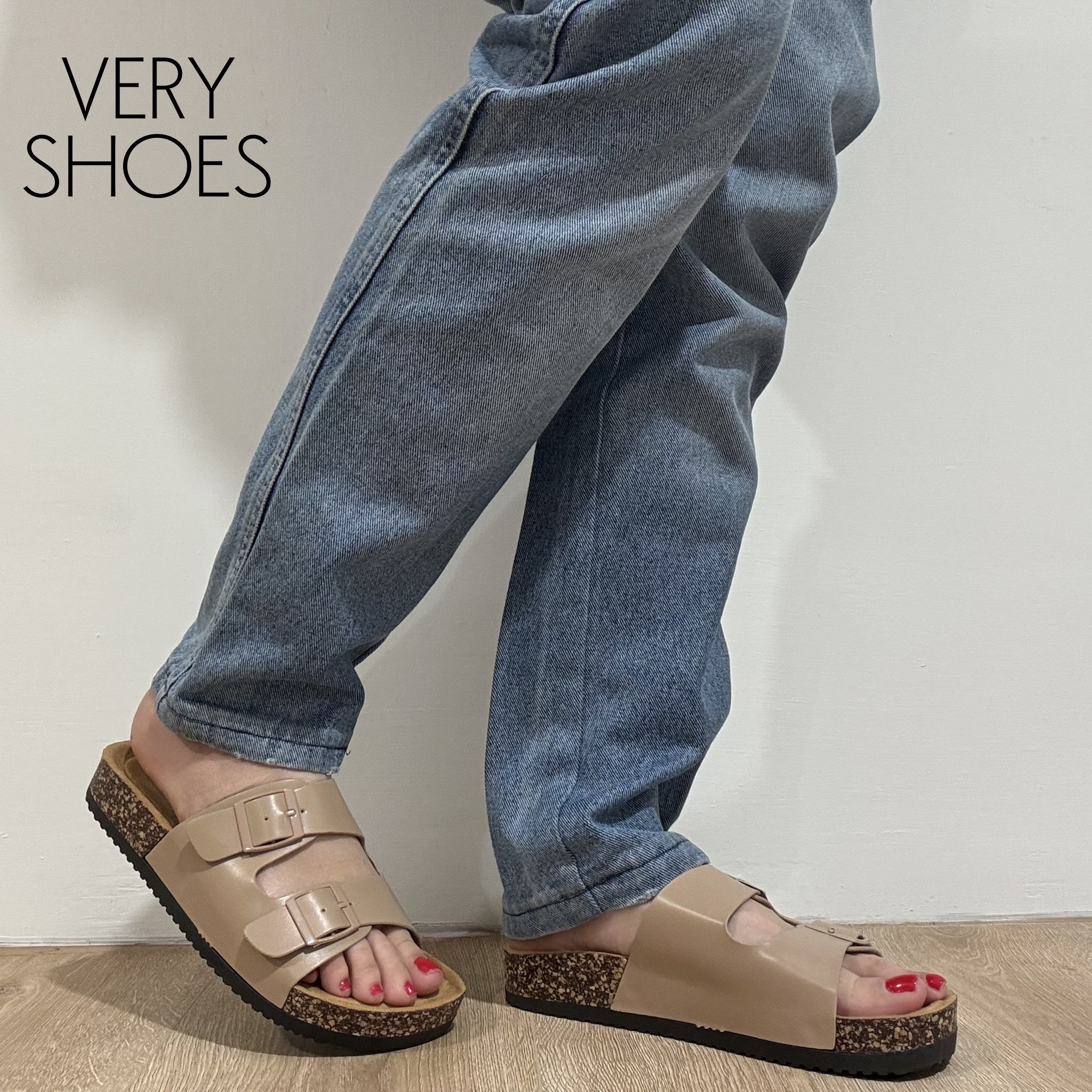 Rossella Ciabatta Donna