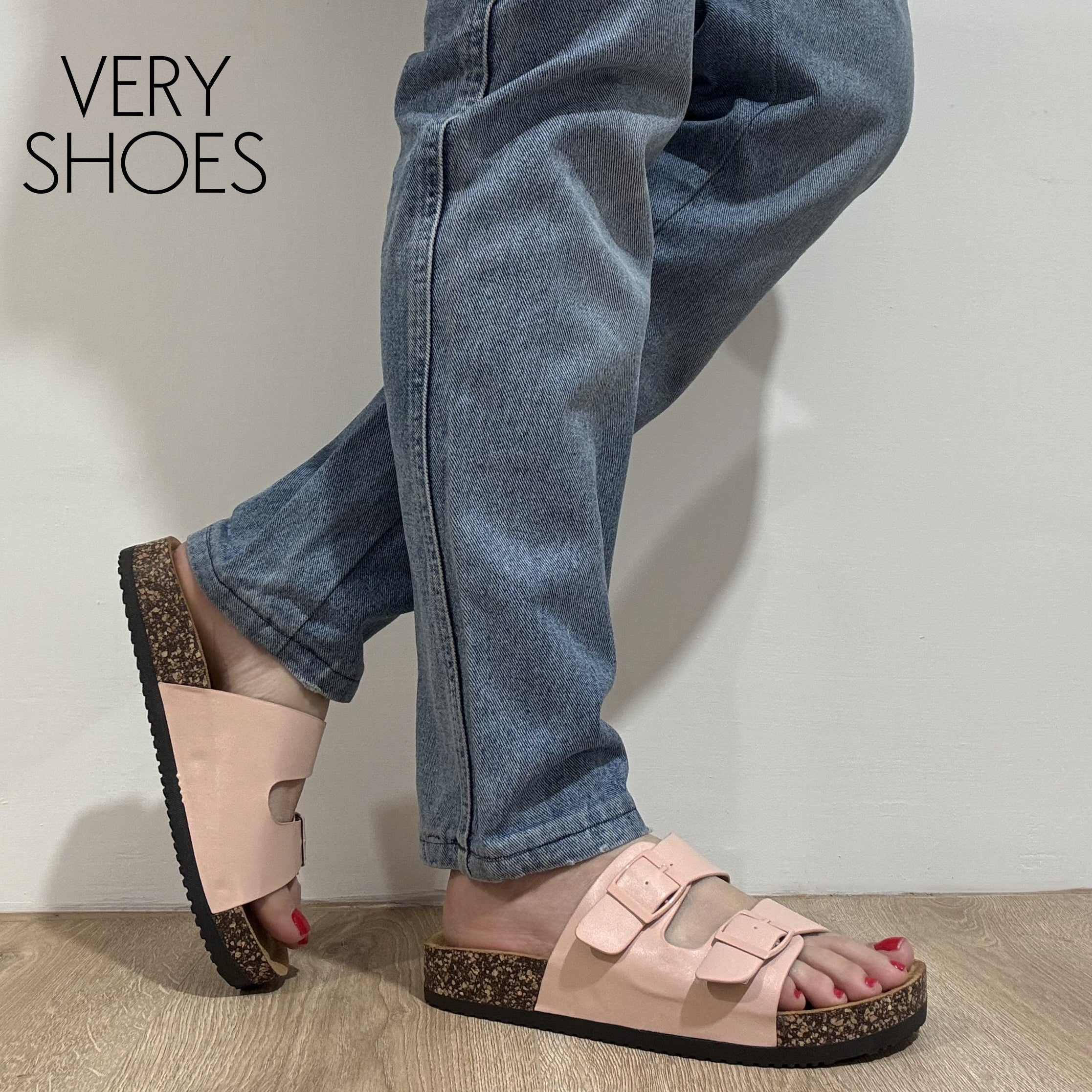 Rossella Ciabatta Donna