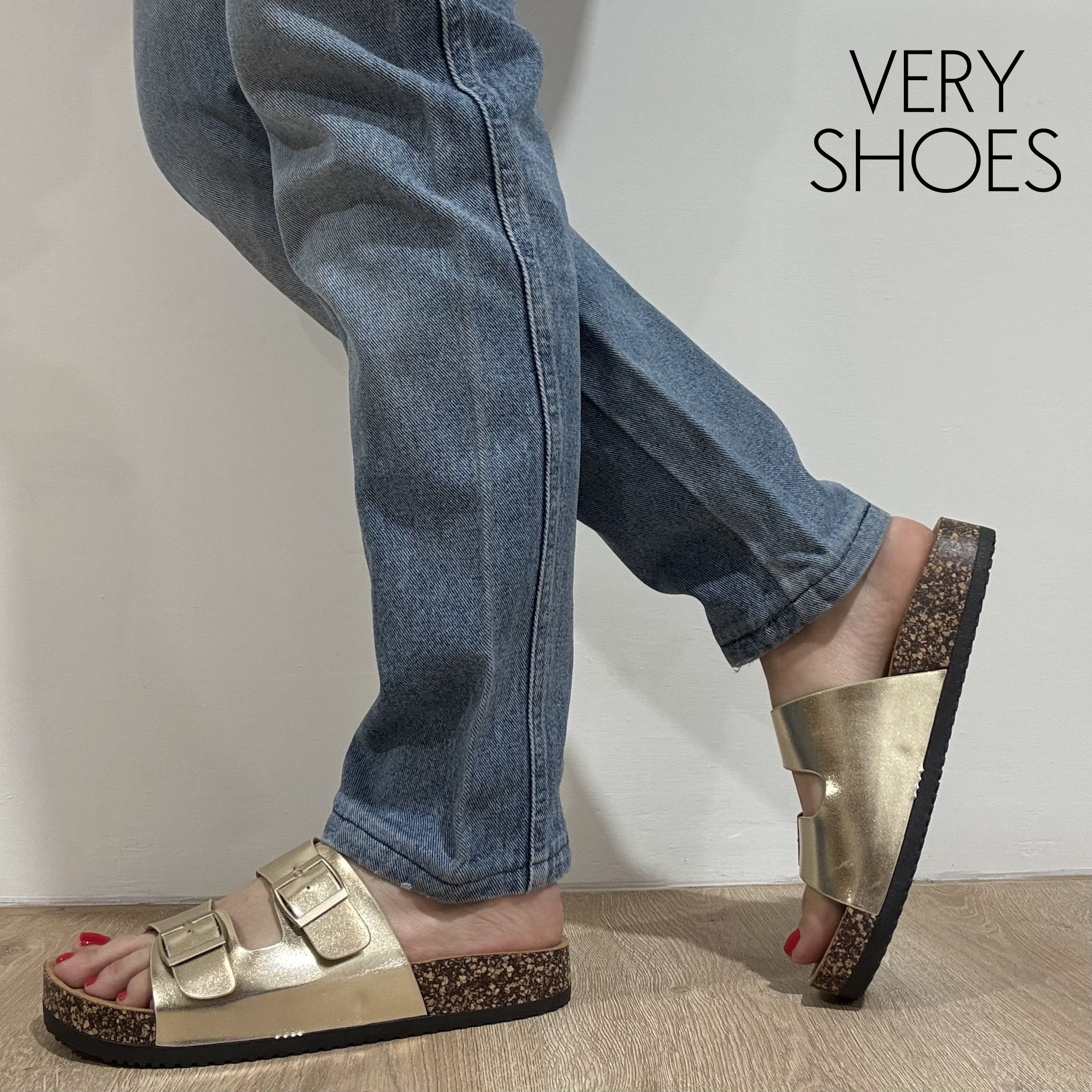 Rossella Ciabatta Donna