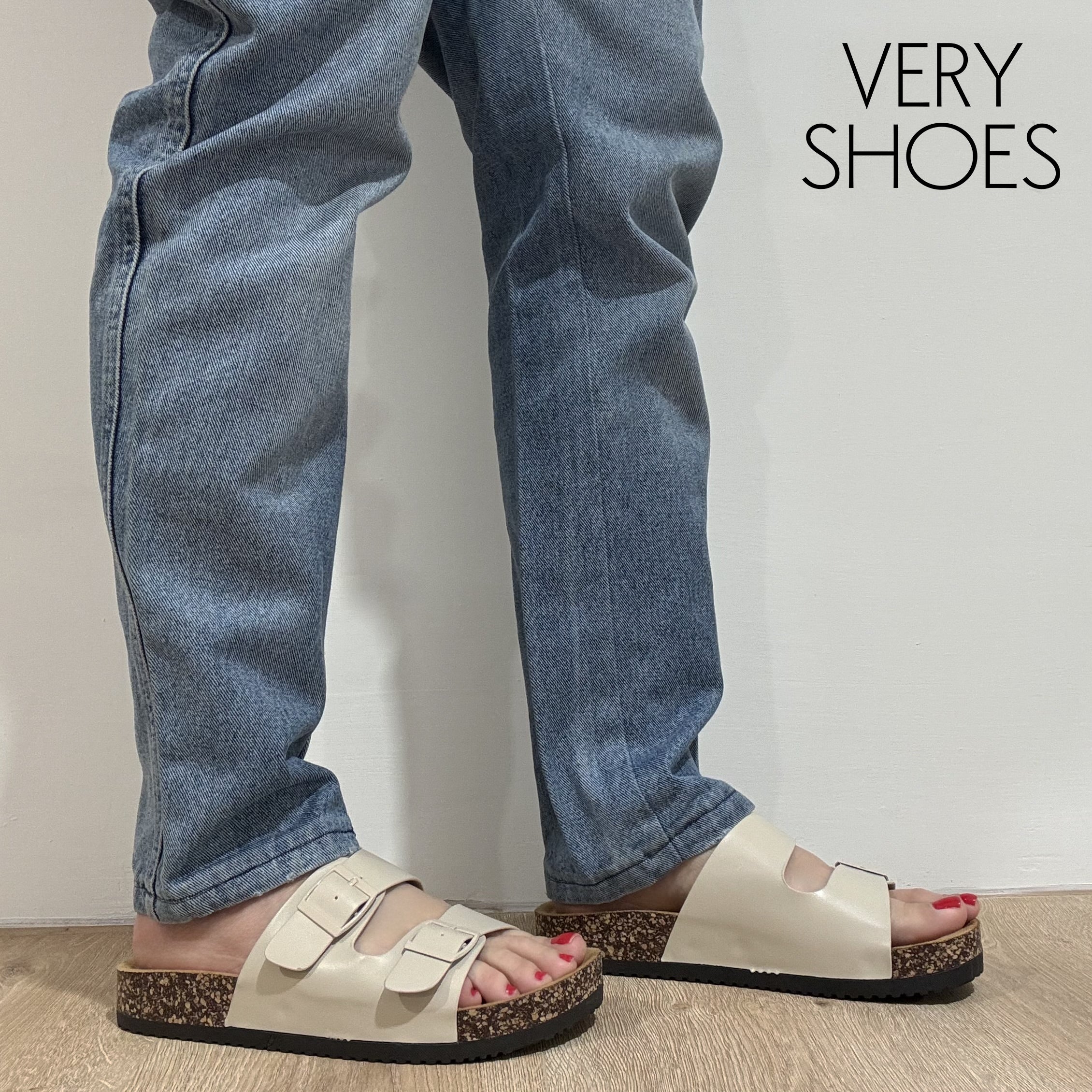 Rossella Ciabatta Donna