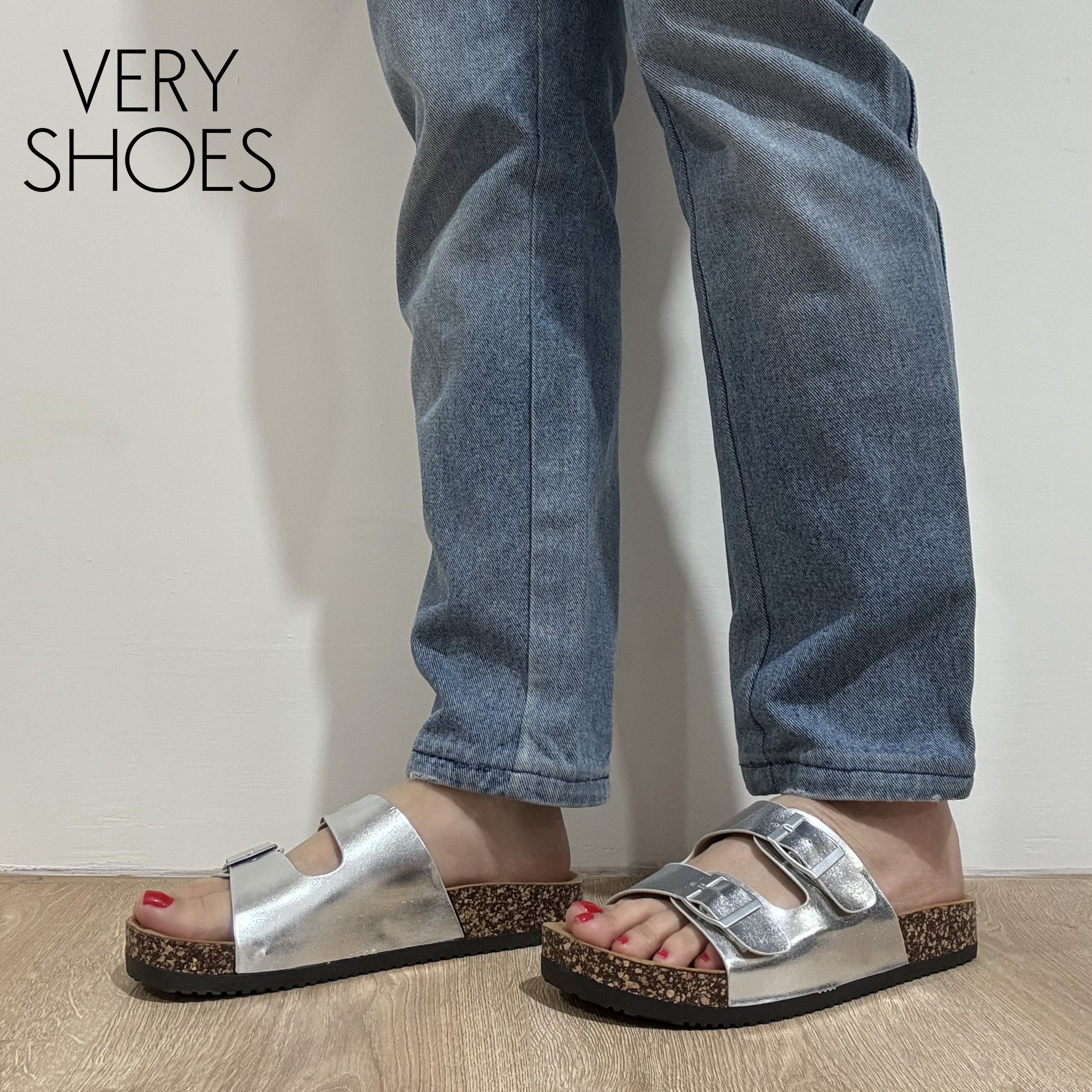 Rossella Ciabatta Donna