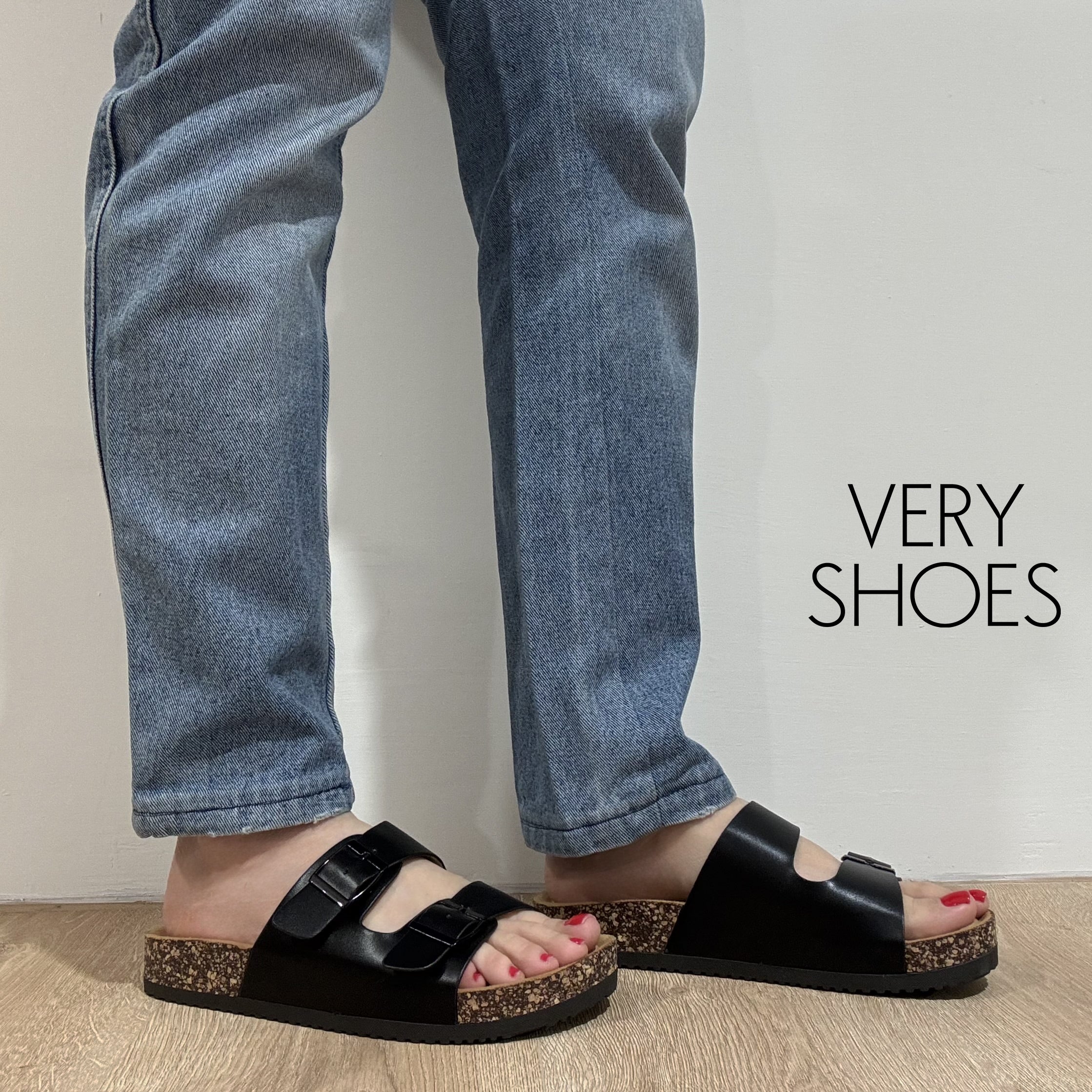 Rossella Ciabatta Donna