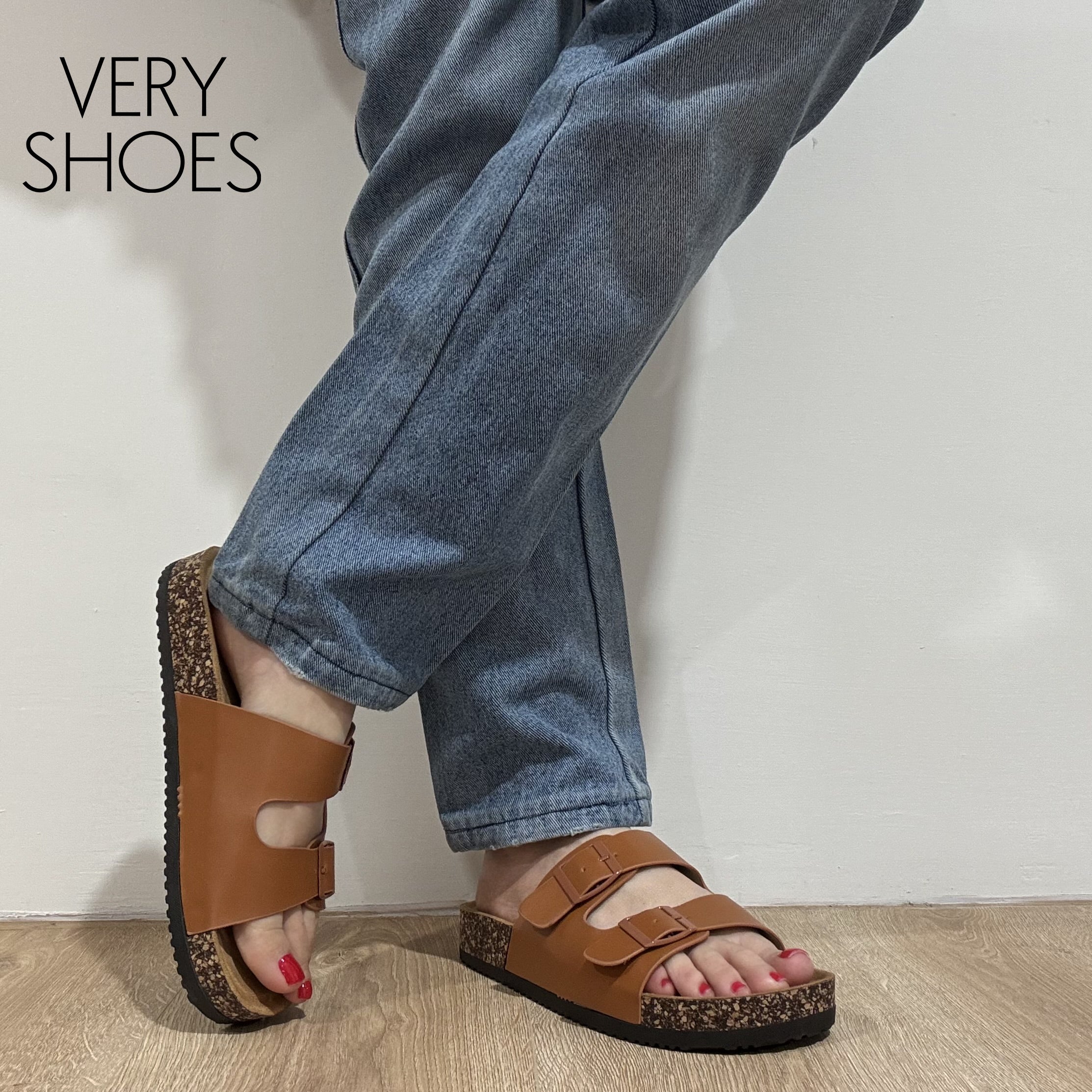 Rossella Ciabatta Donna