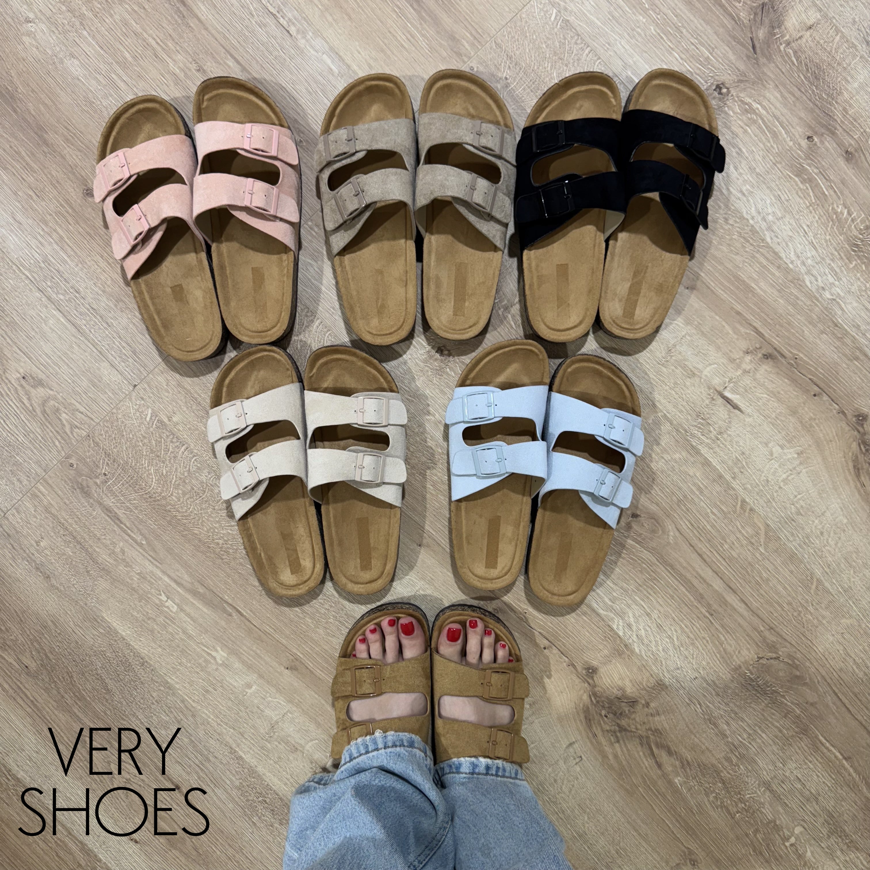 Rossana Ciabatta Donna