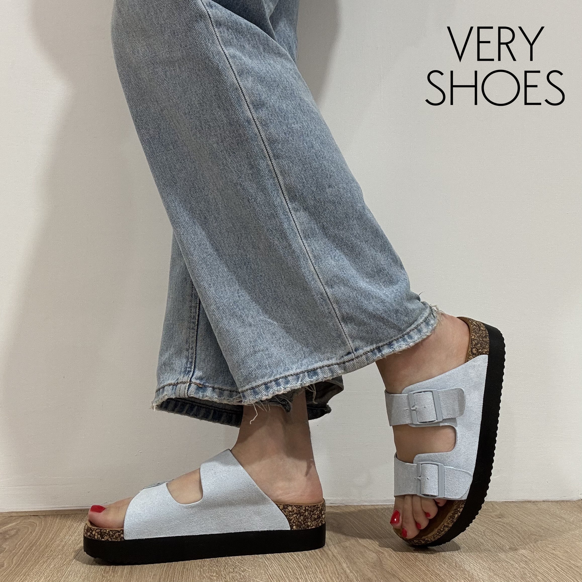 Rosita Ciabatta Donna