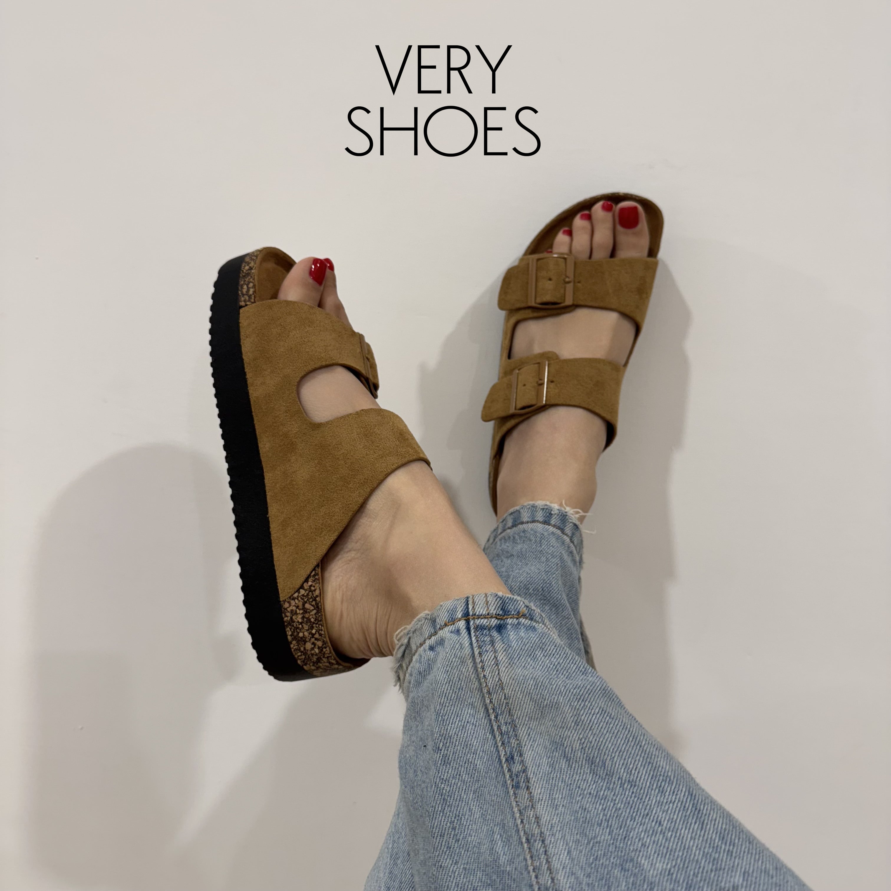 Rosita Ciabatta Donna