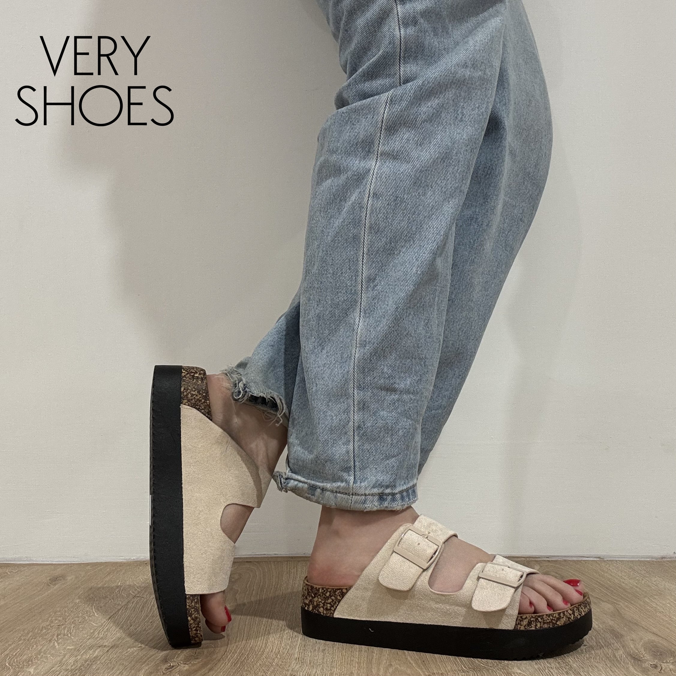 Rosita Ciabatta Donna