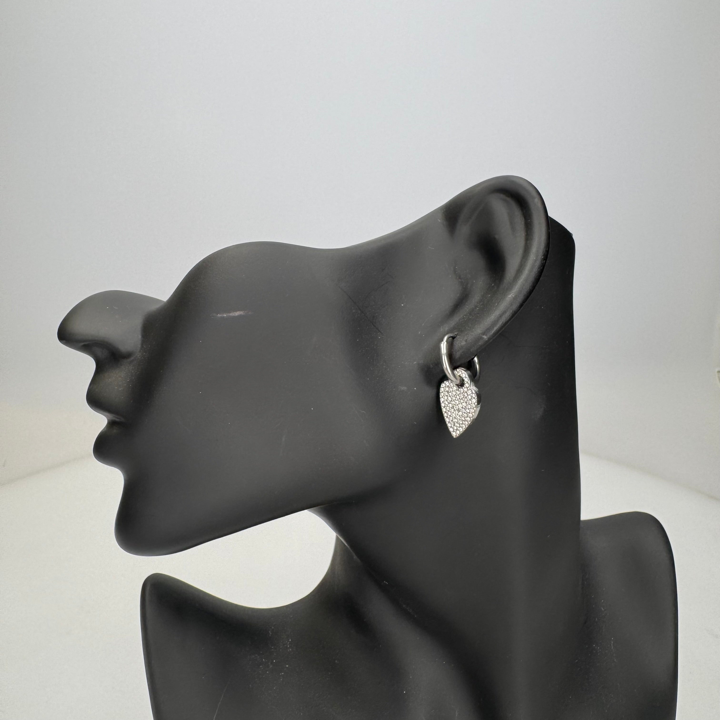 Cerchietti con cuore