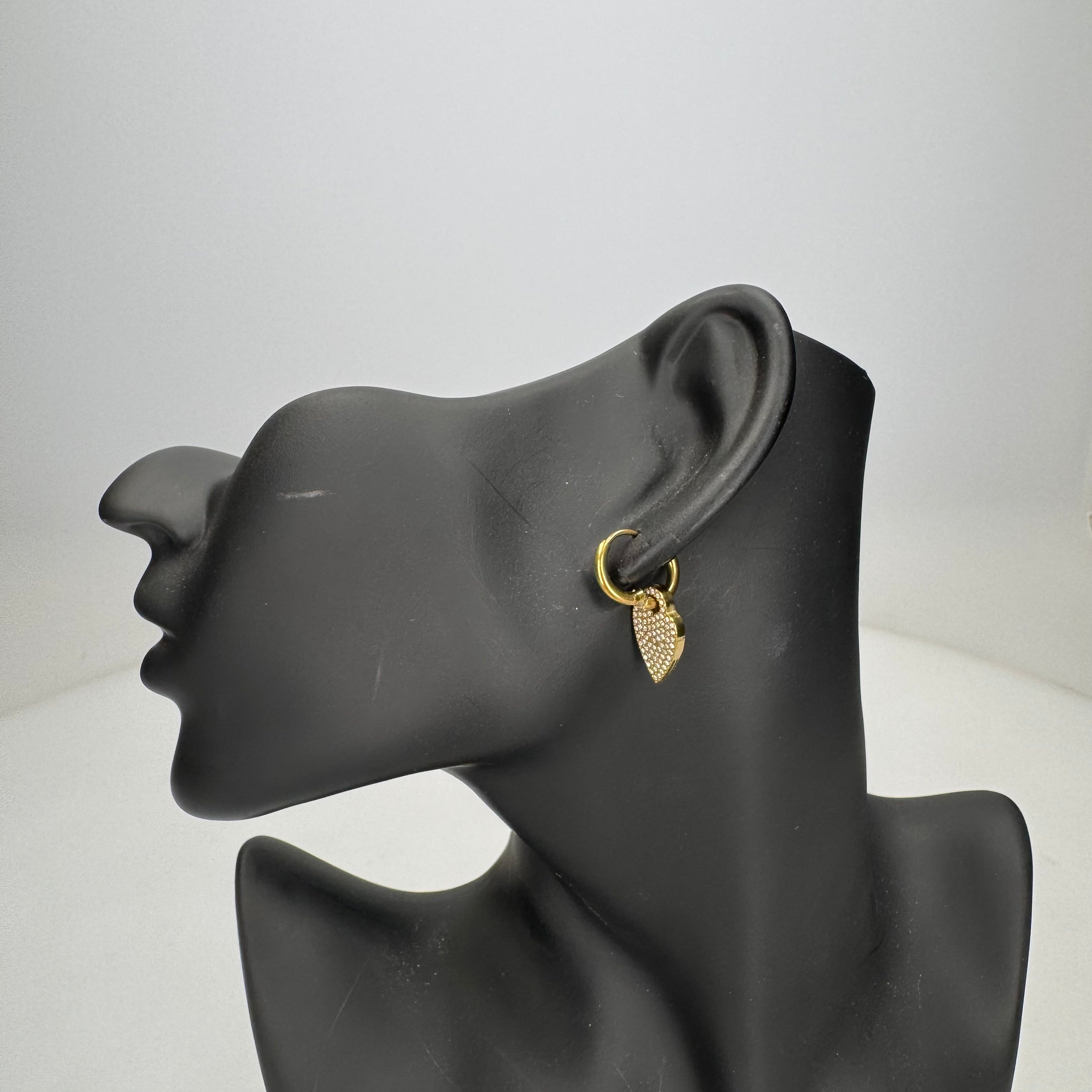 Cerchietti con cuore