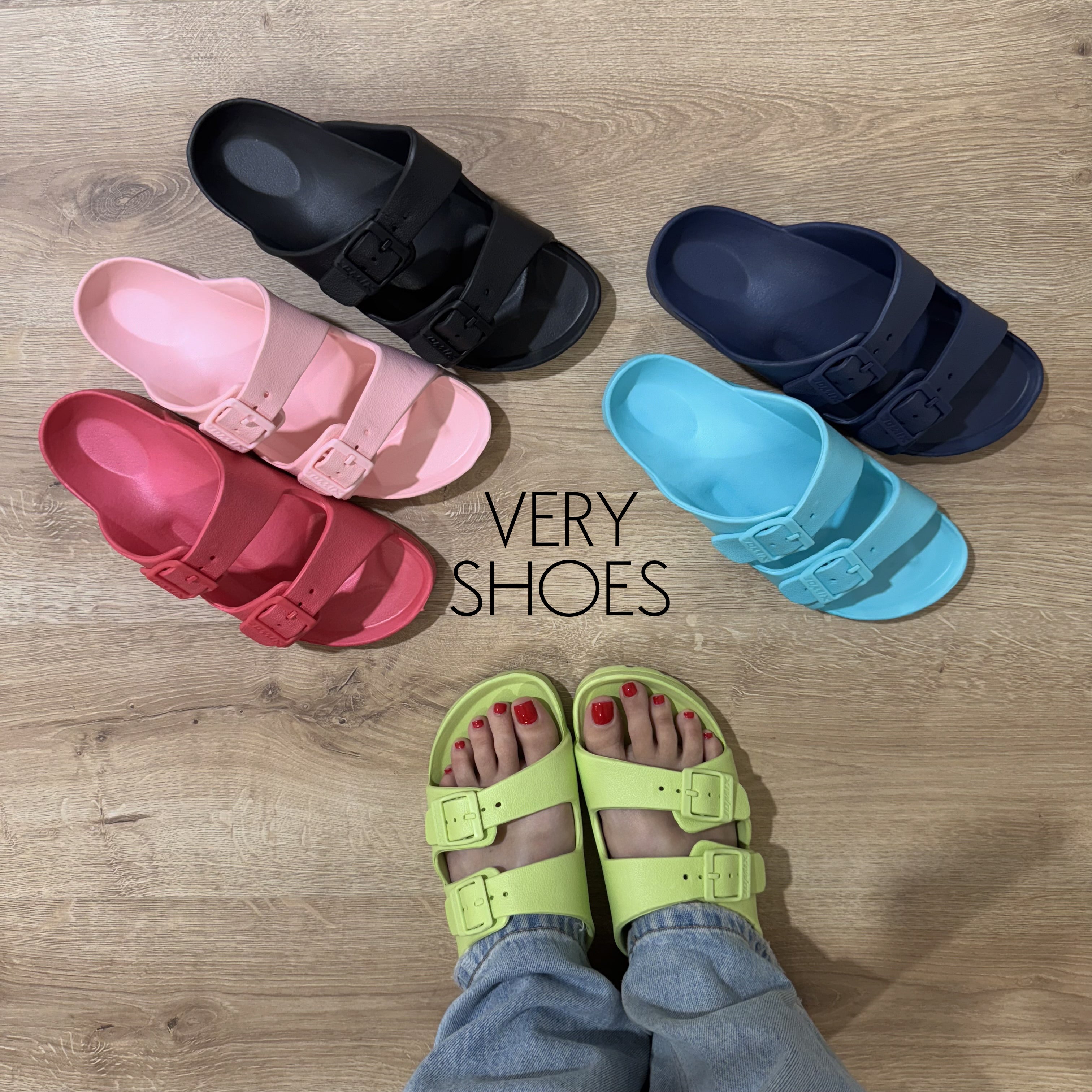 Romina Ciabatta Donna