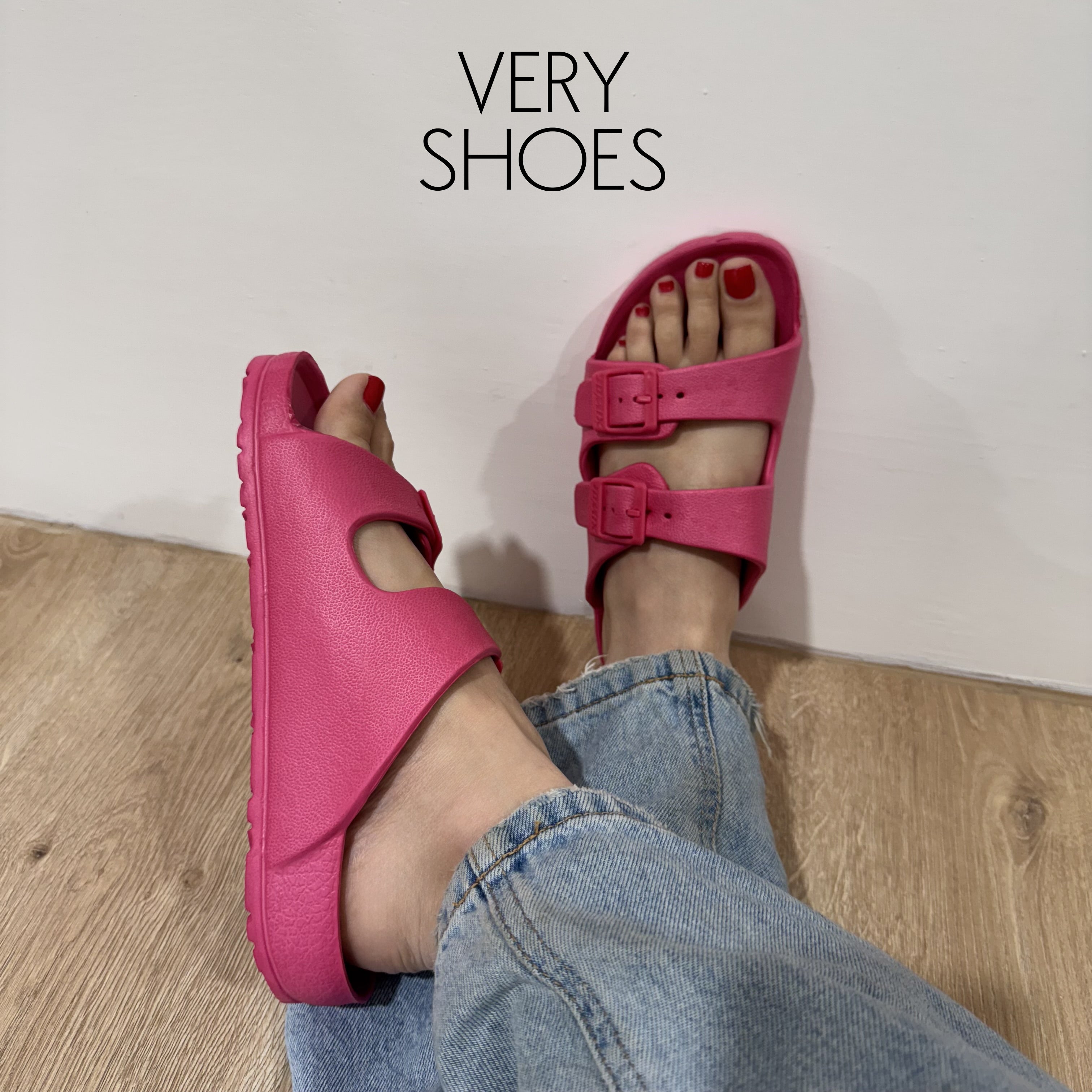 Romina Ciabatta Donna