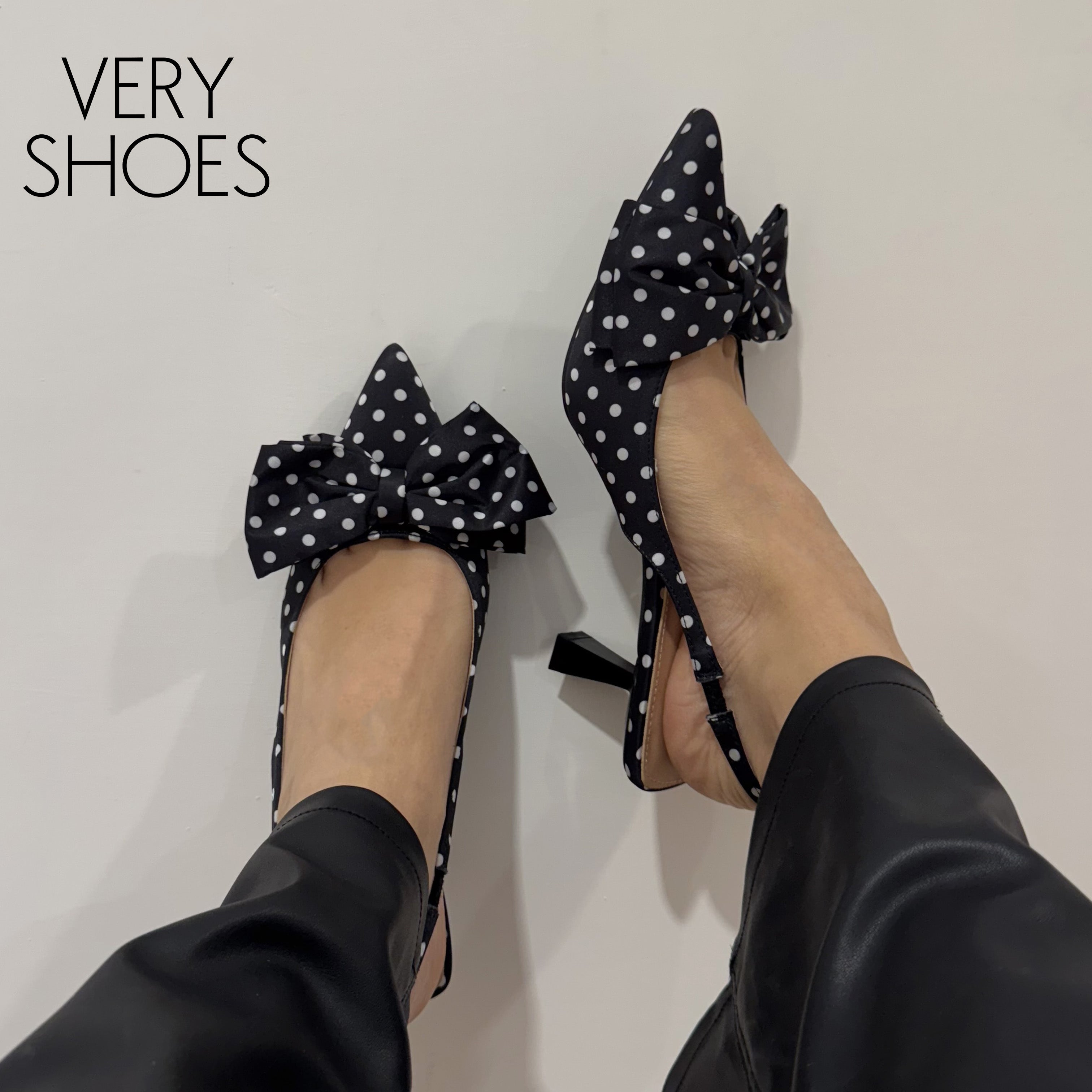 Ariel Décolleté Donna