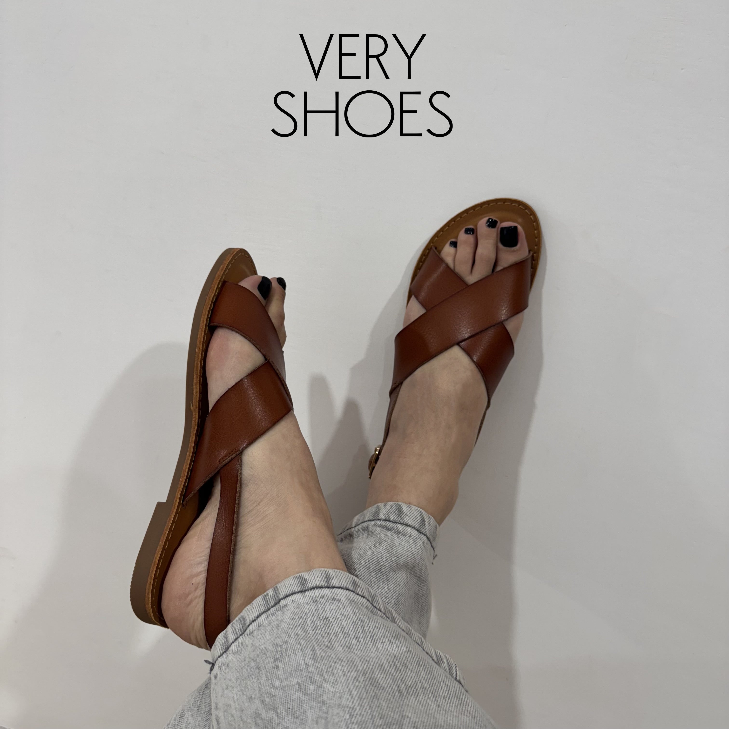 Nilde Sandalo Basso Donna