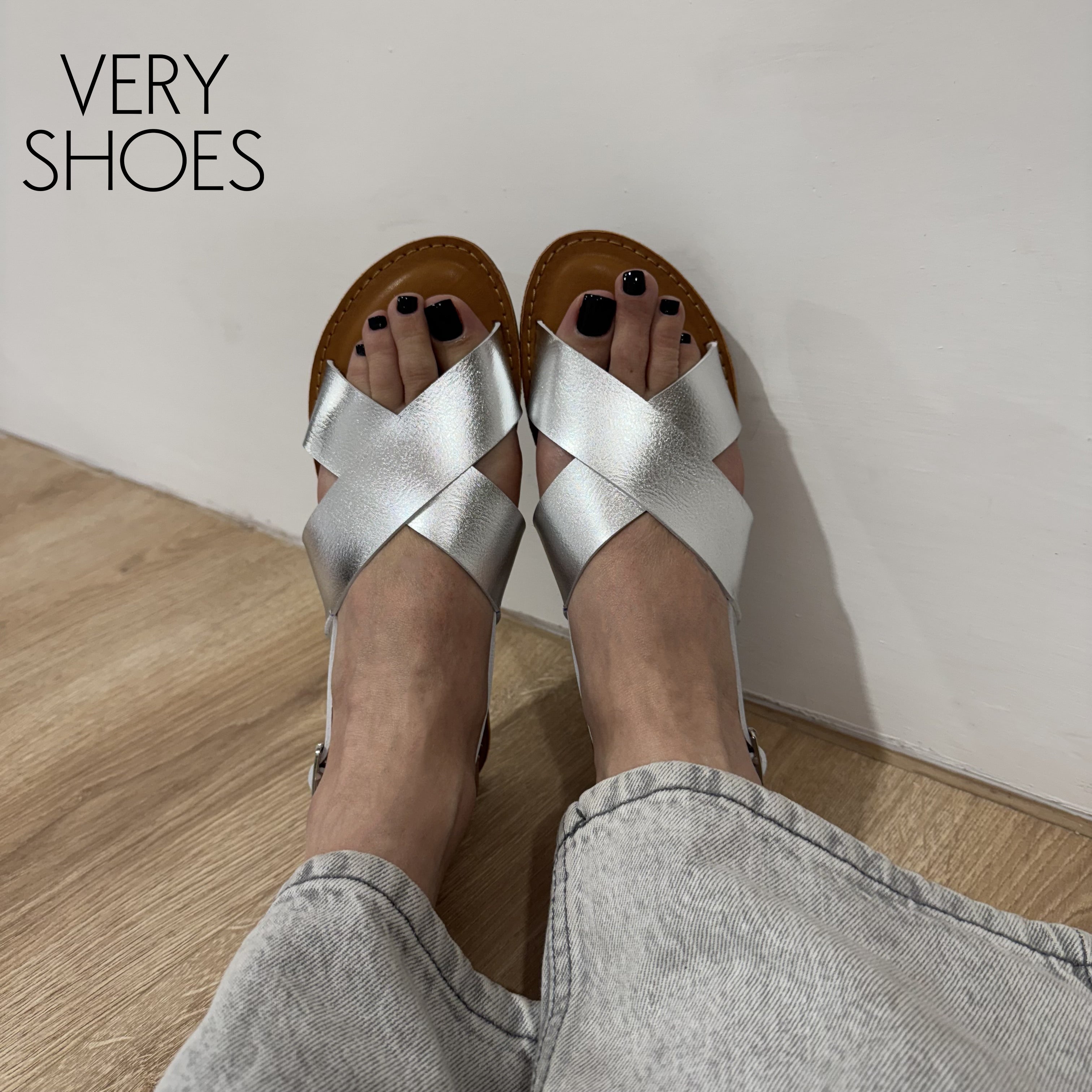 Nilde Sandalo Basso Donna