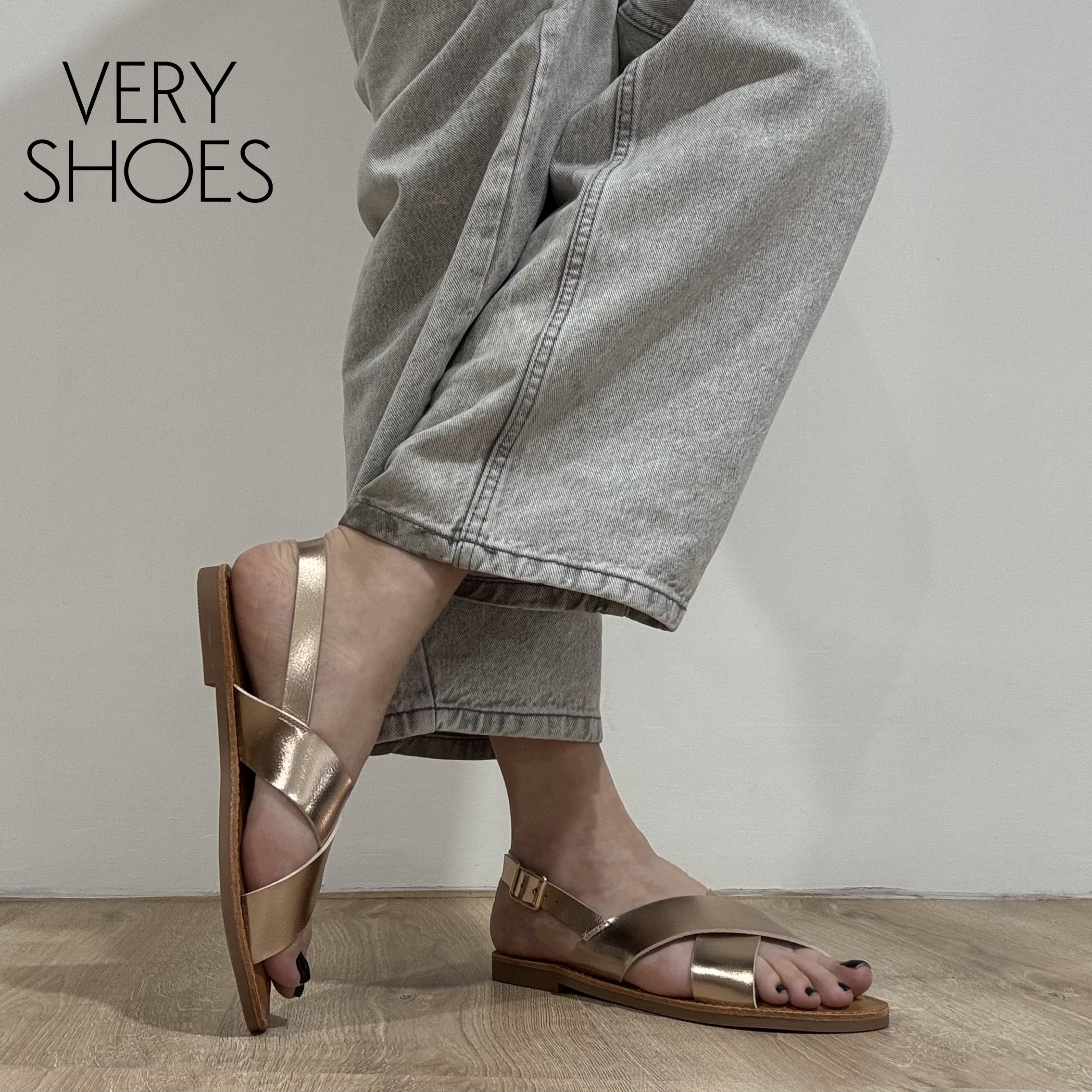 Nilde Sandalo Basso Donna