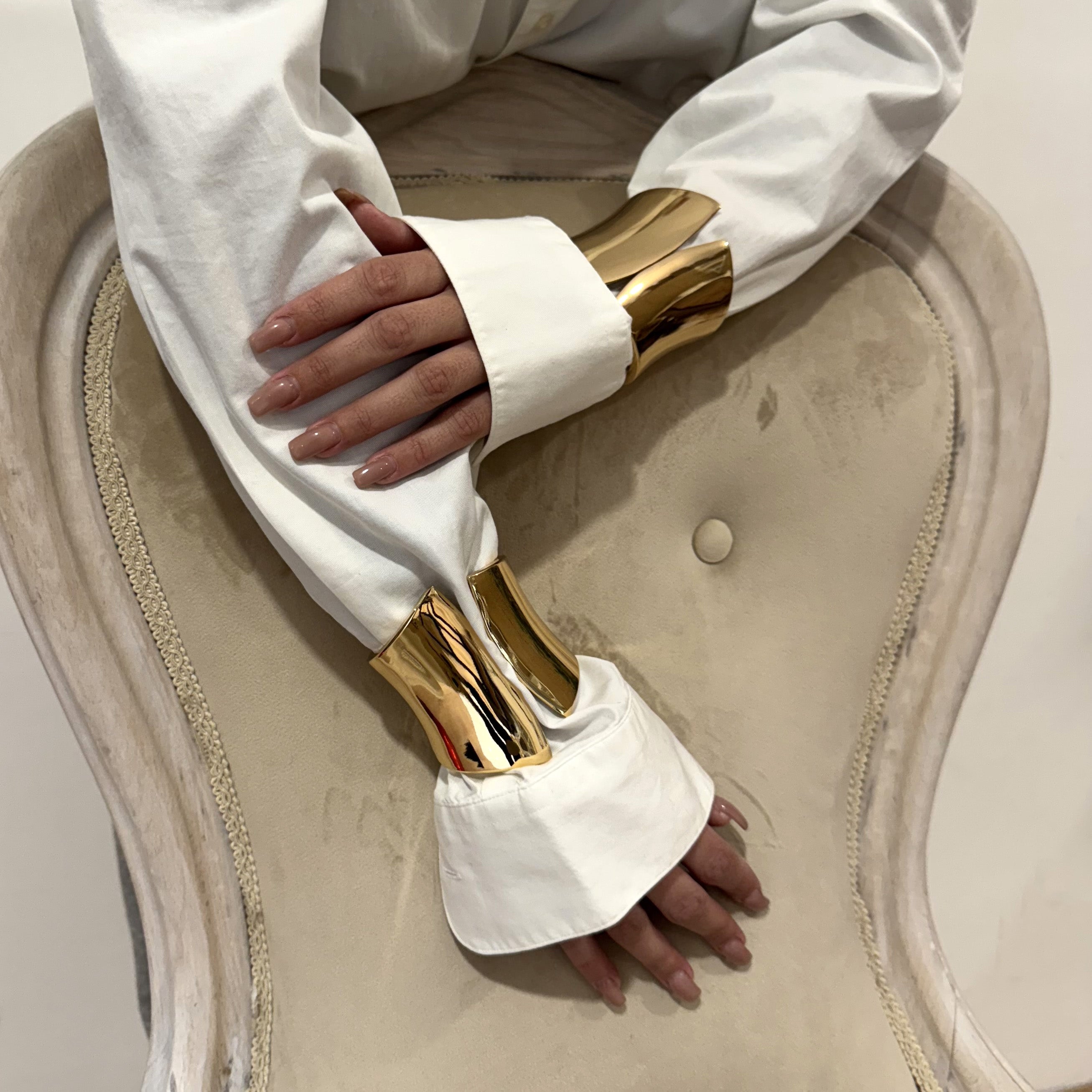 Coppia Bracciali Polsini