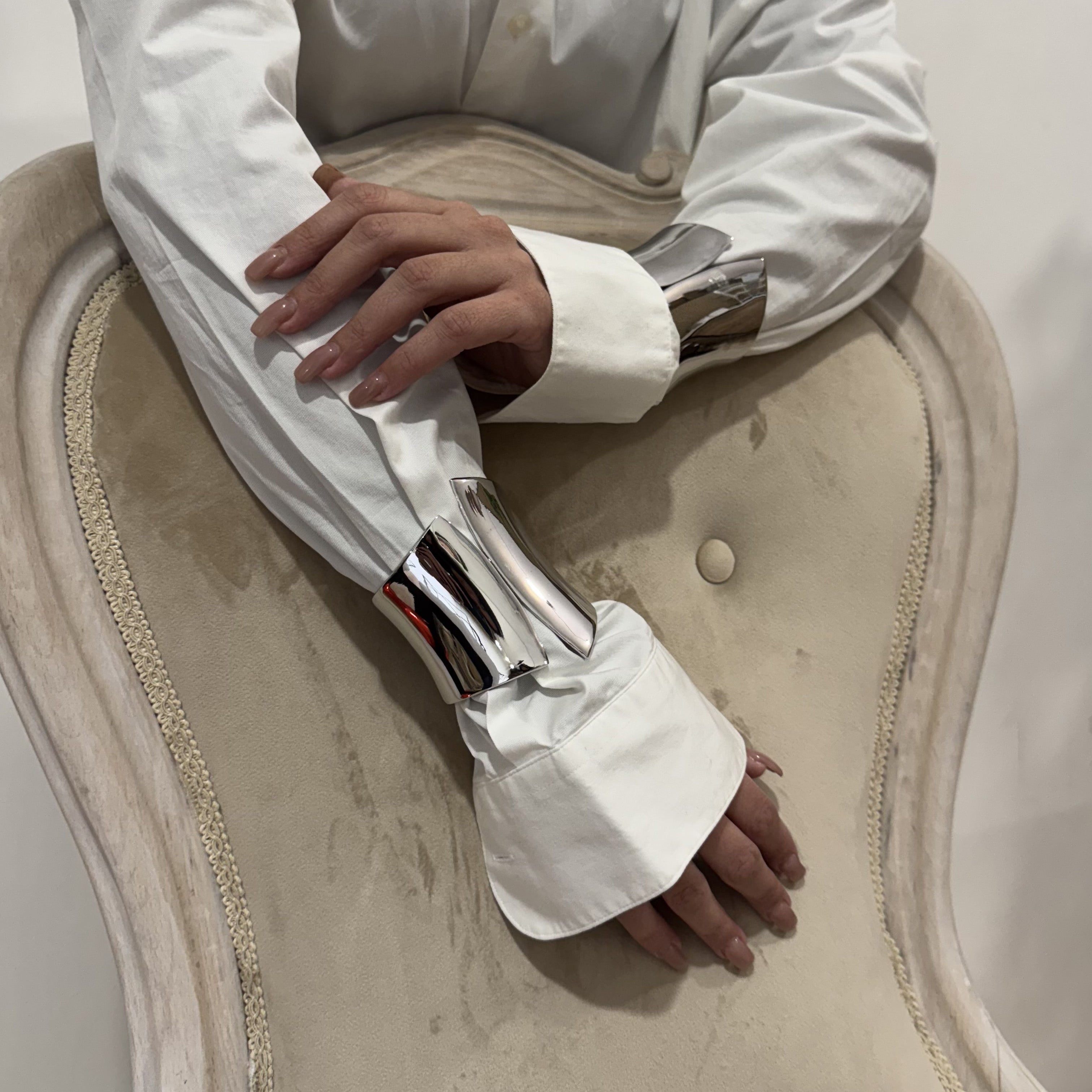 Coppia Bracciali Polsini