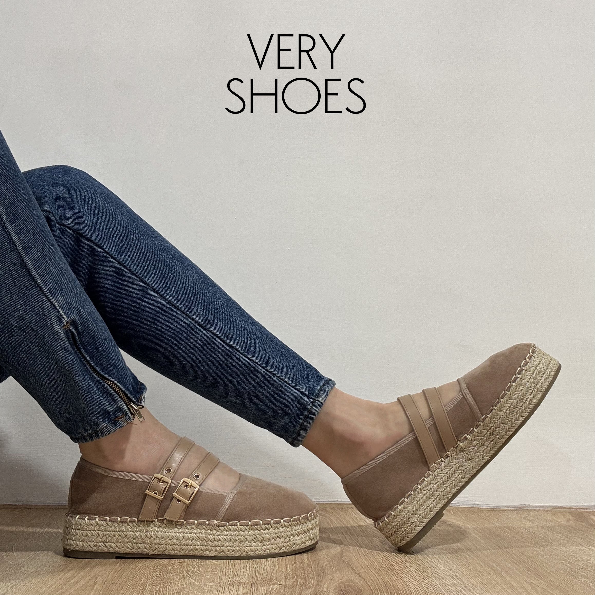 Marinetta Espadrillas Donna