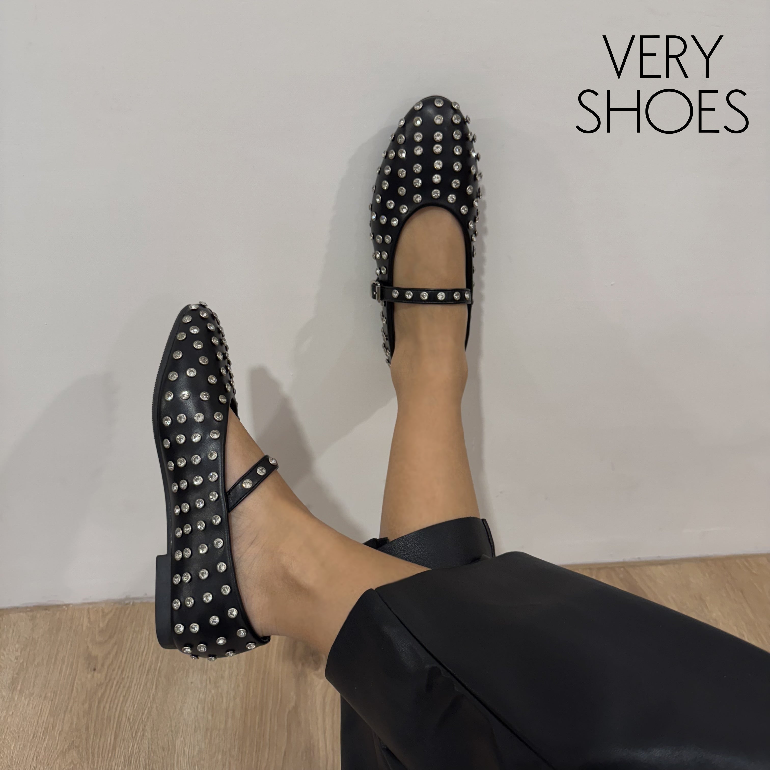 Corinne Ballerina Donna